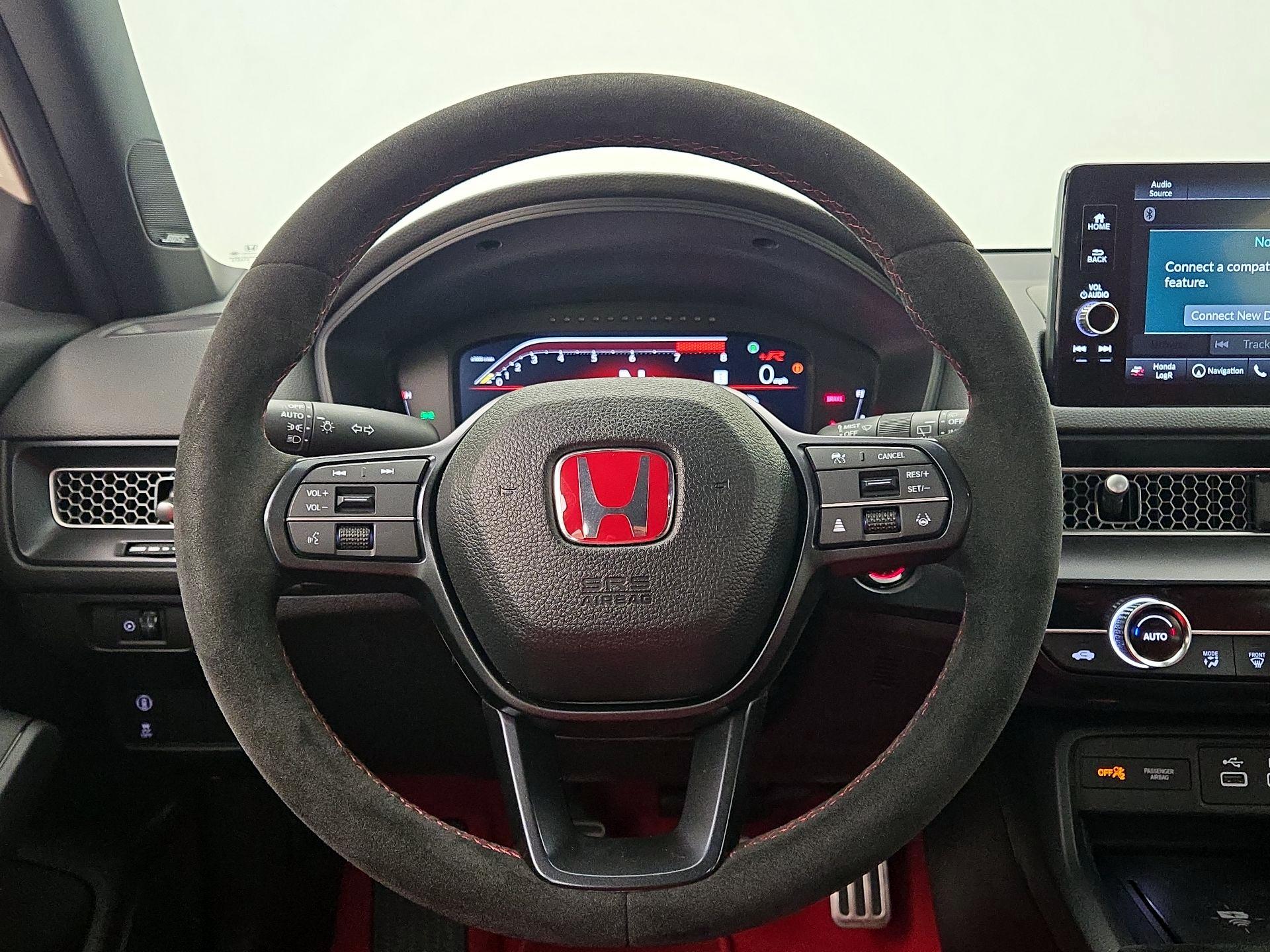 Thumbnail: 2023 Honda Civic - 10