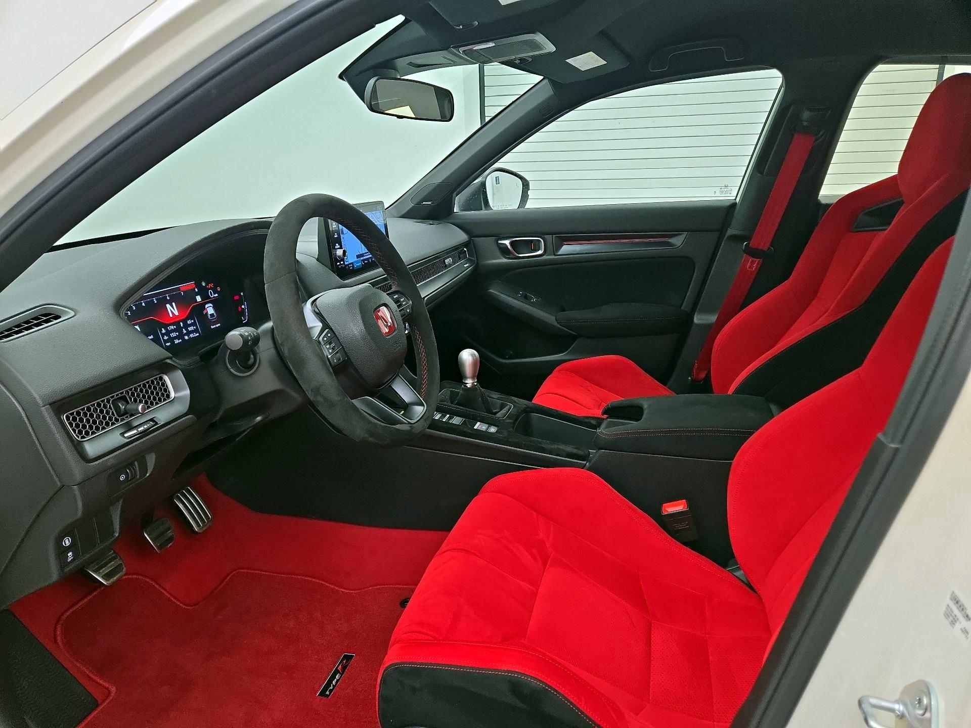 Thumbnail: 2023 Honda Civic - 11