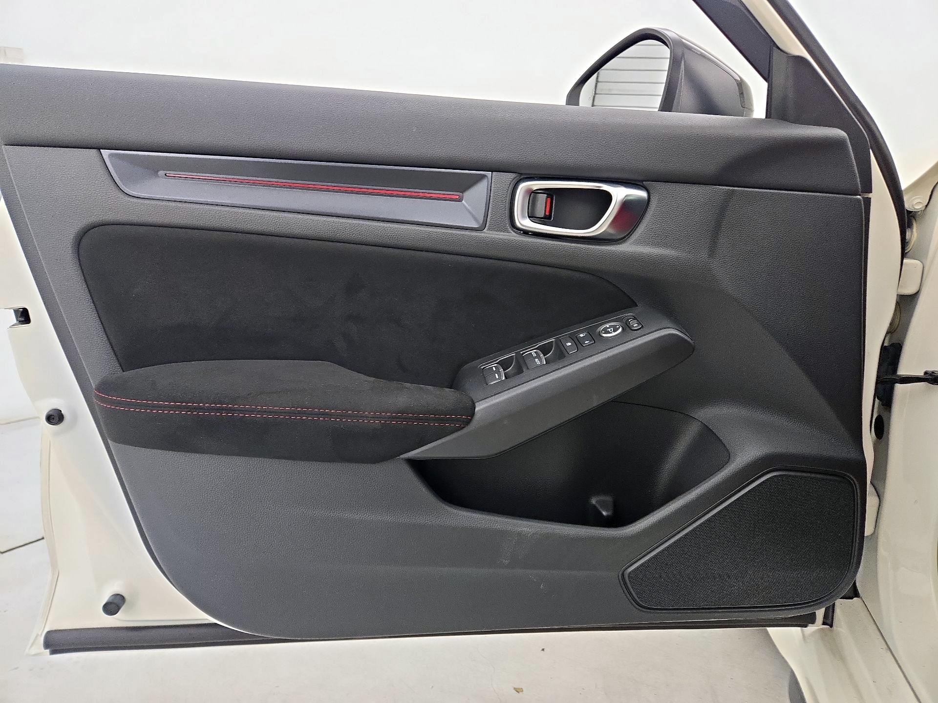 Thumbnail: 2023 Honda Civic - 12