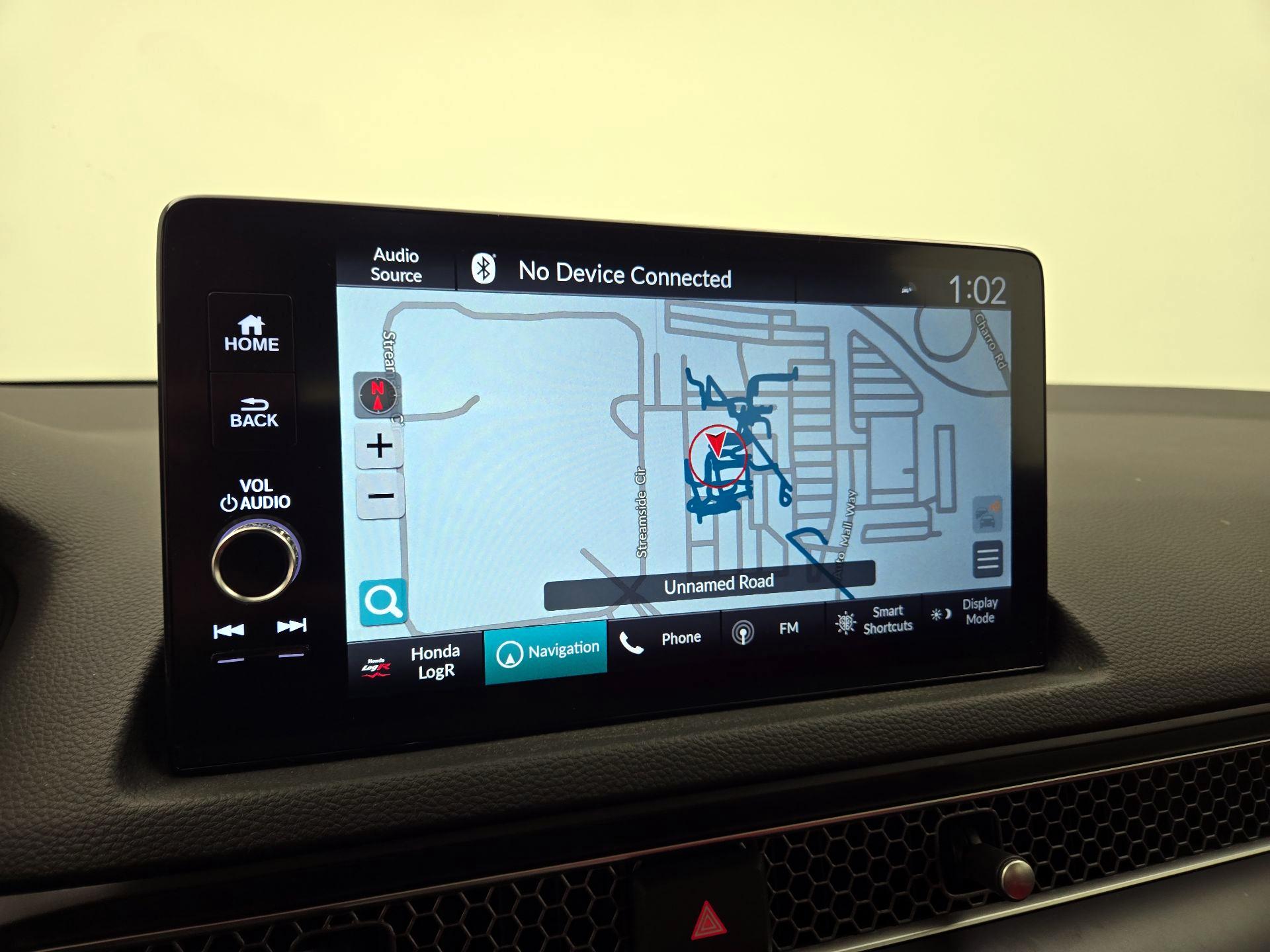 Thumbnail: 2023 Honda Civic - 14