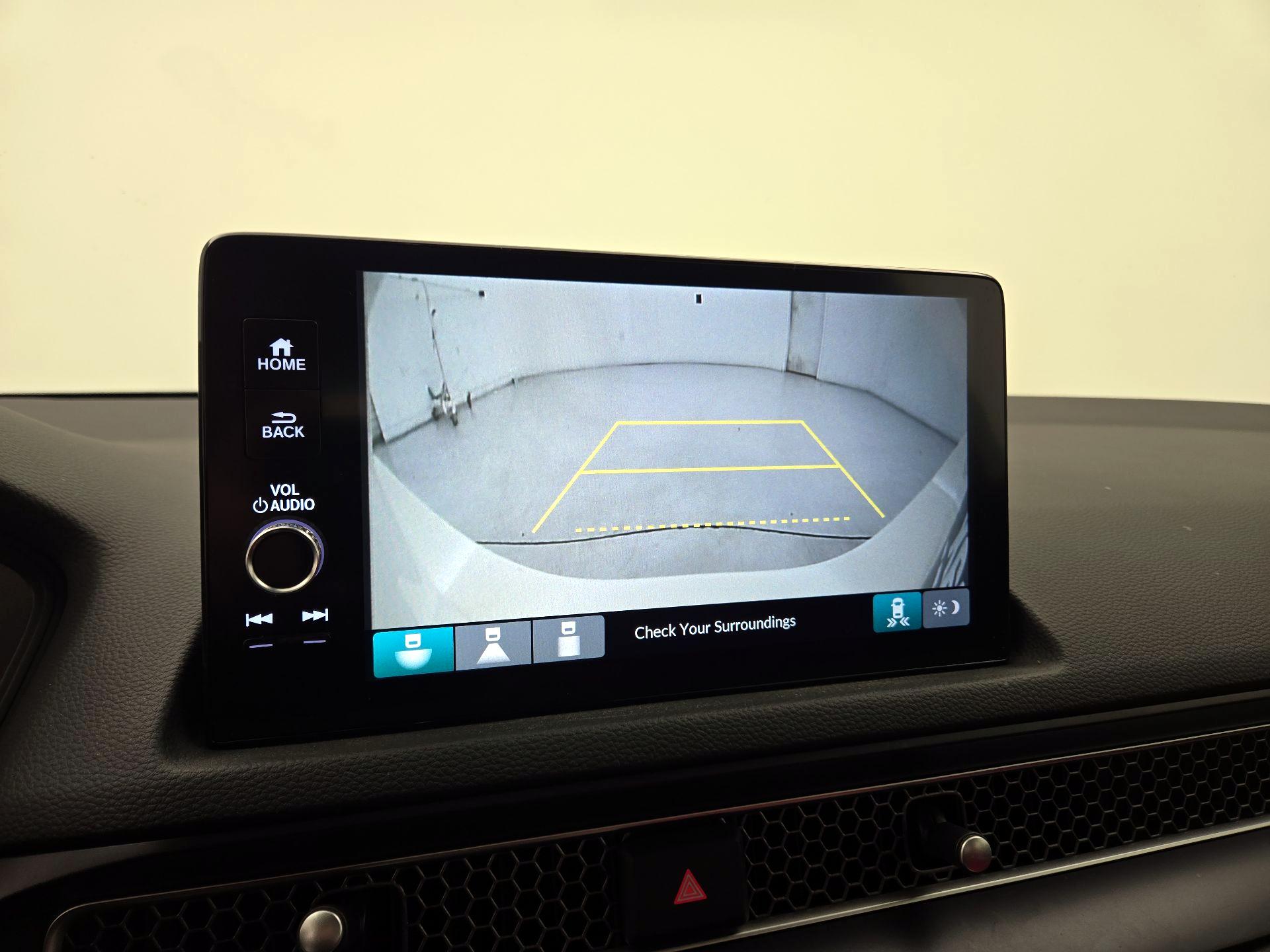 Thumbnail: 2023 Honda Civic - 15