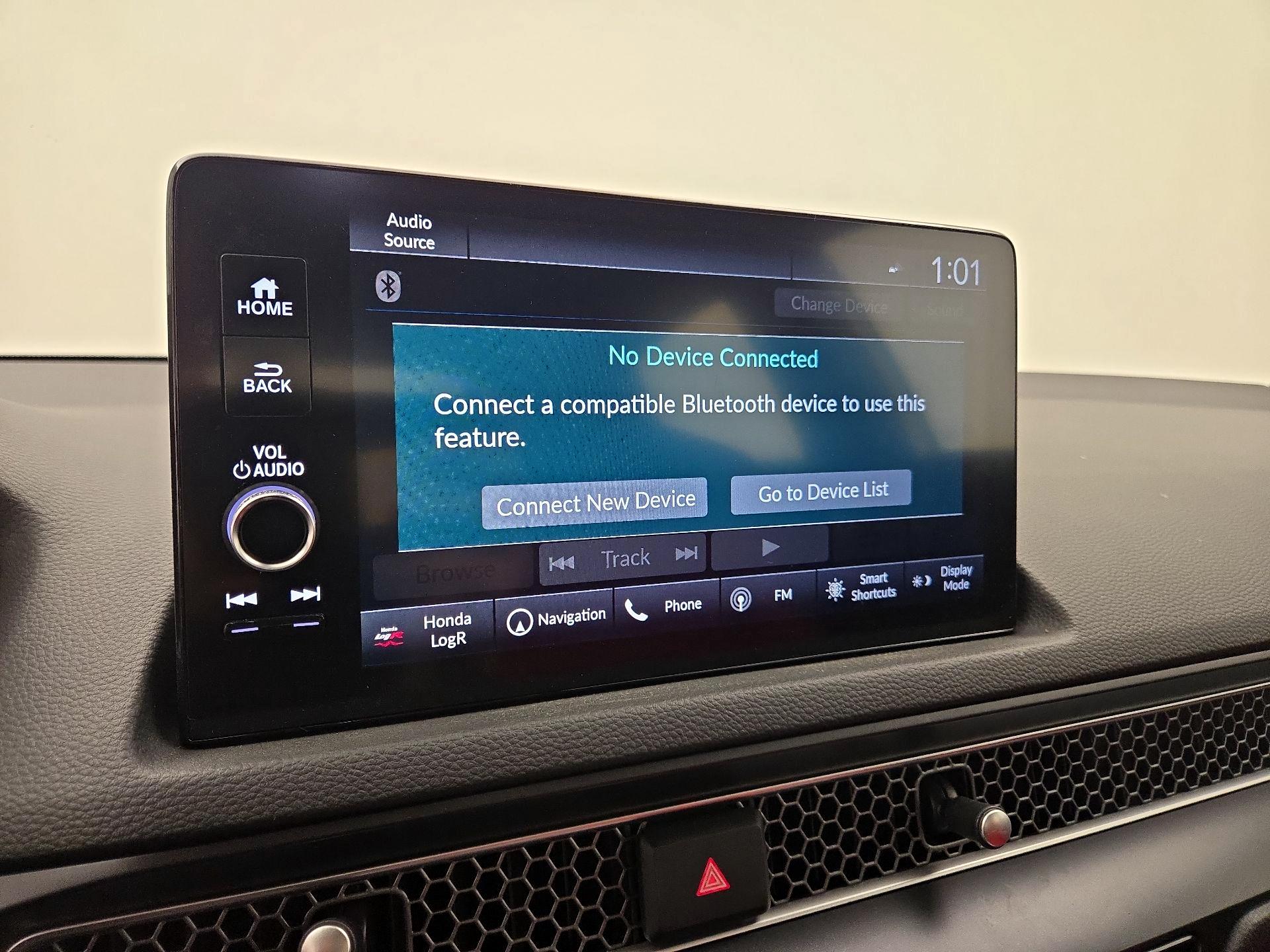 Thumbnail: 2023 Honda Civic - 16