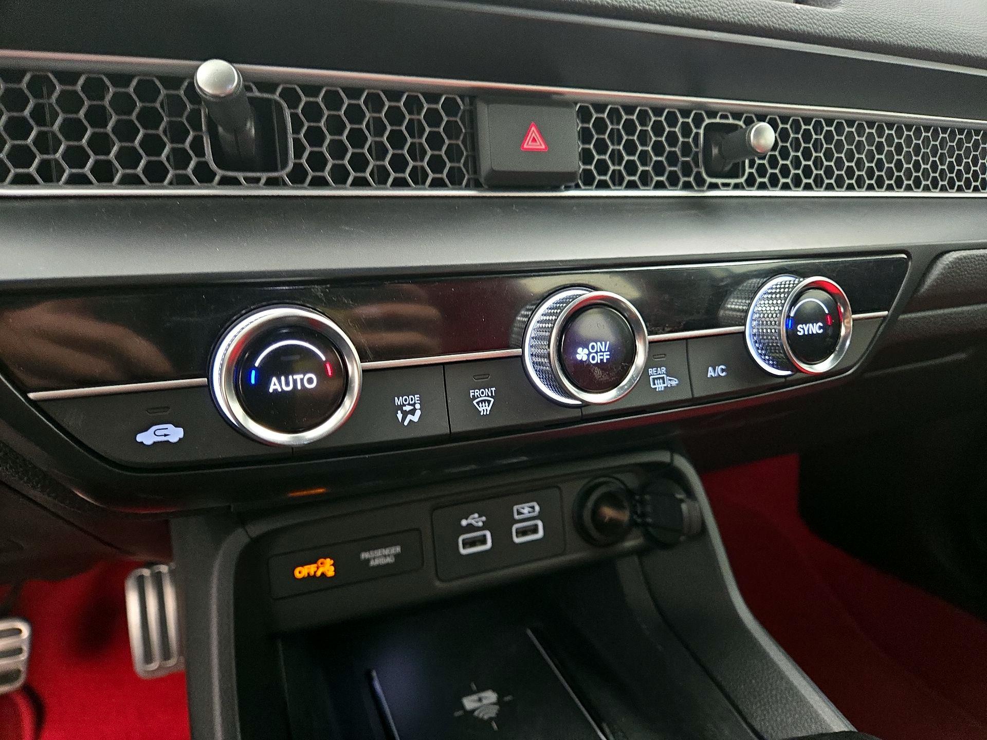 Thumbnail: 2023 Honda Civic - 17