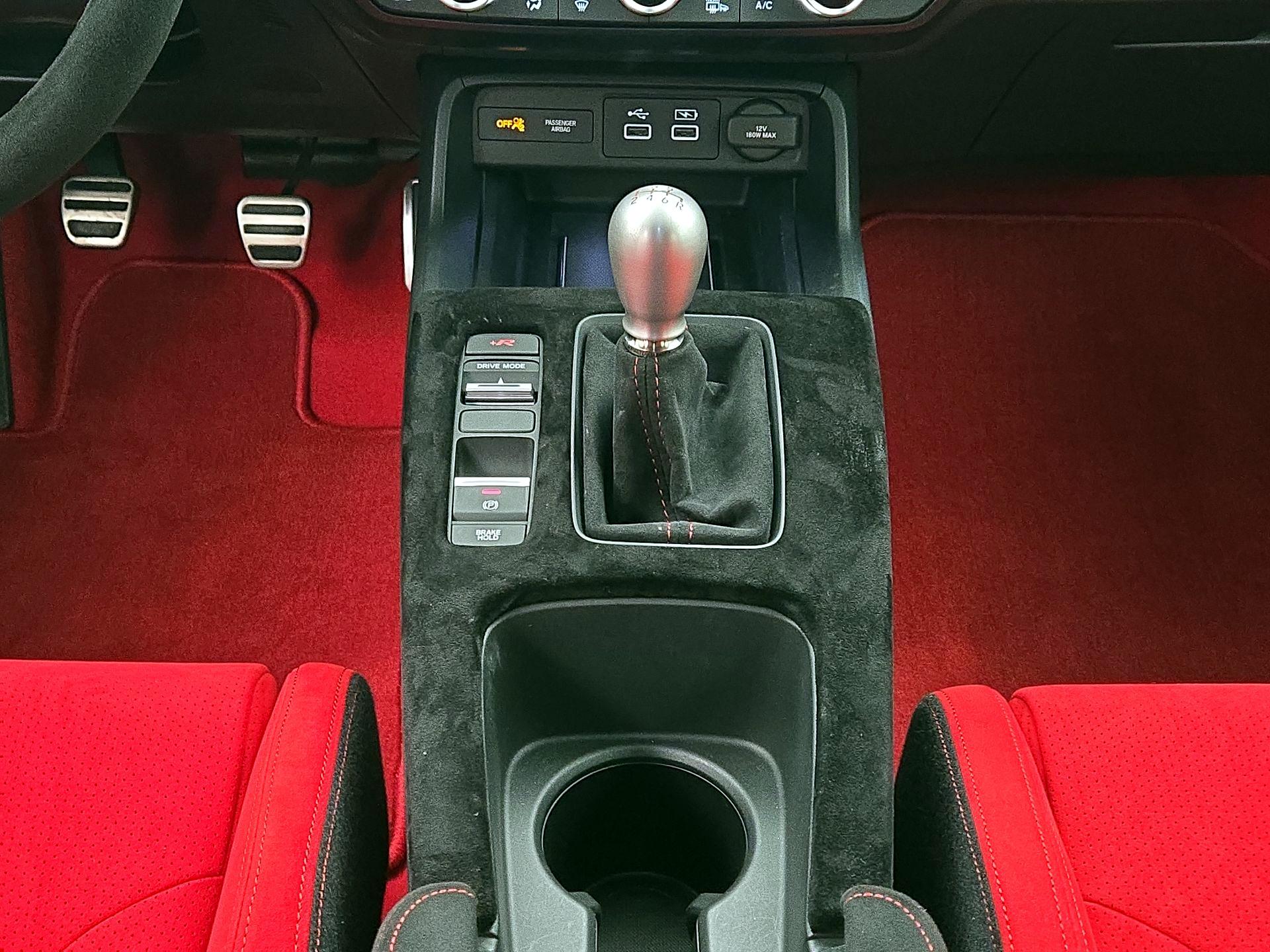 Thumbnail: 2023 Honda Civic - 18