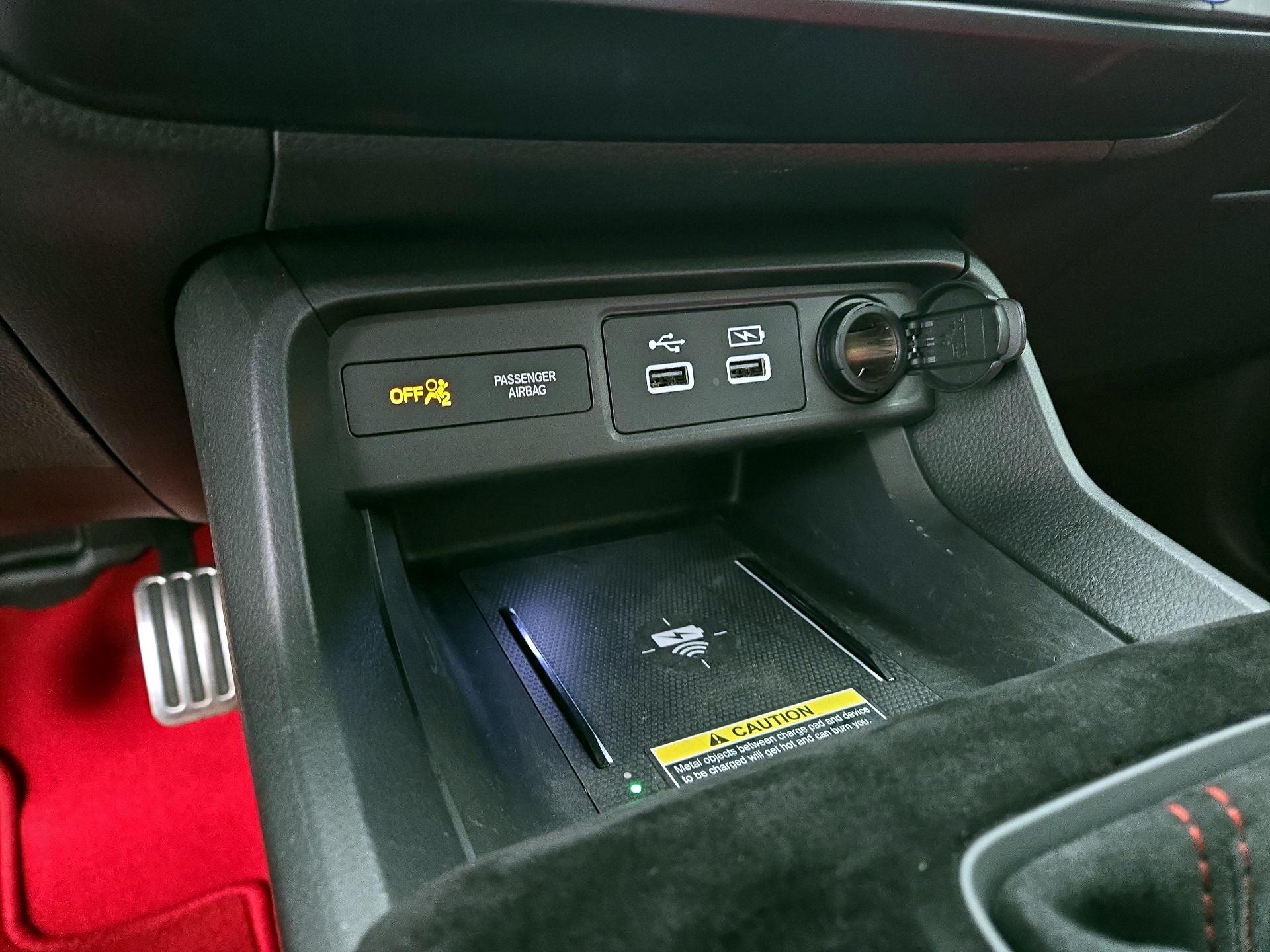 Thumbnail: 2023 Honda Civic - 19