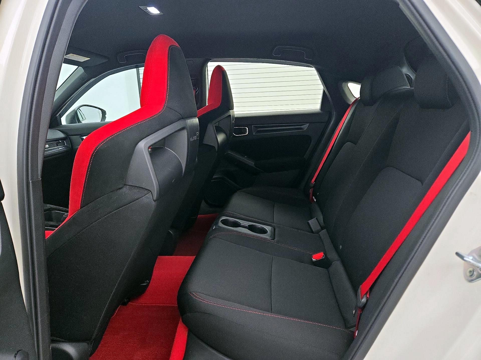 Thumbnail: 2023 Honda Civic - 20