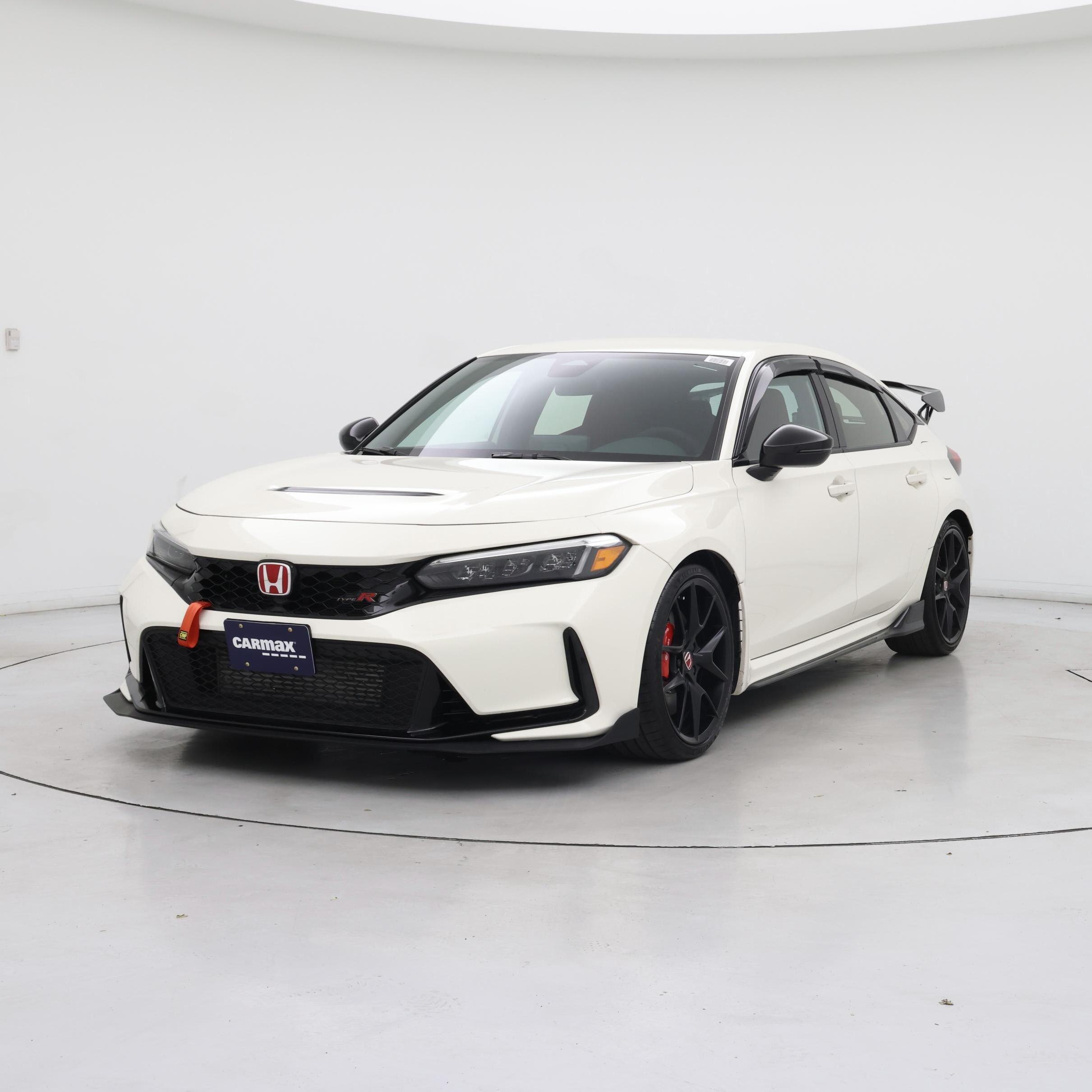 Thumbnail: 2023 Honda Civic - 4