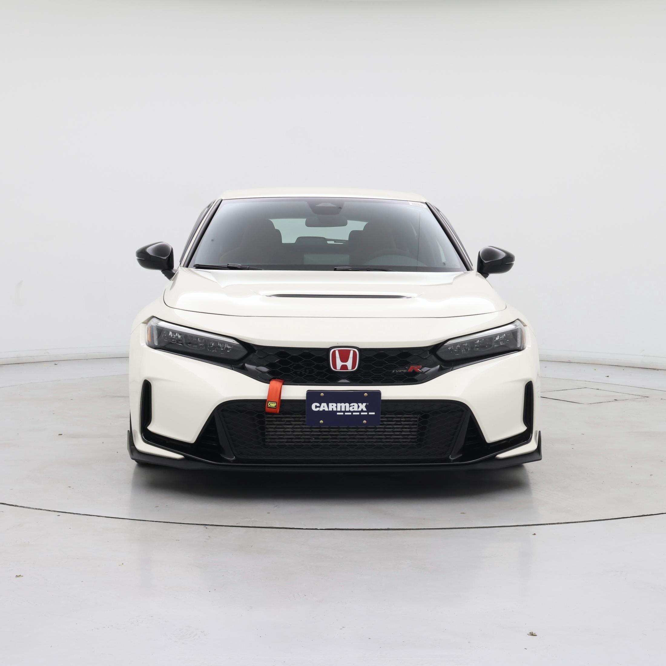 Thumbnail: 2023 Honda Civic - 5