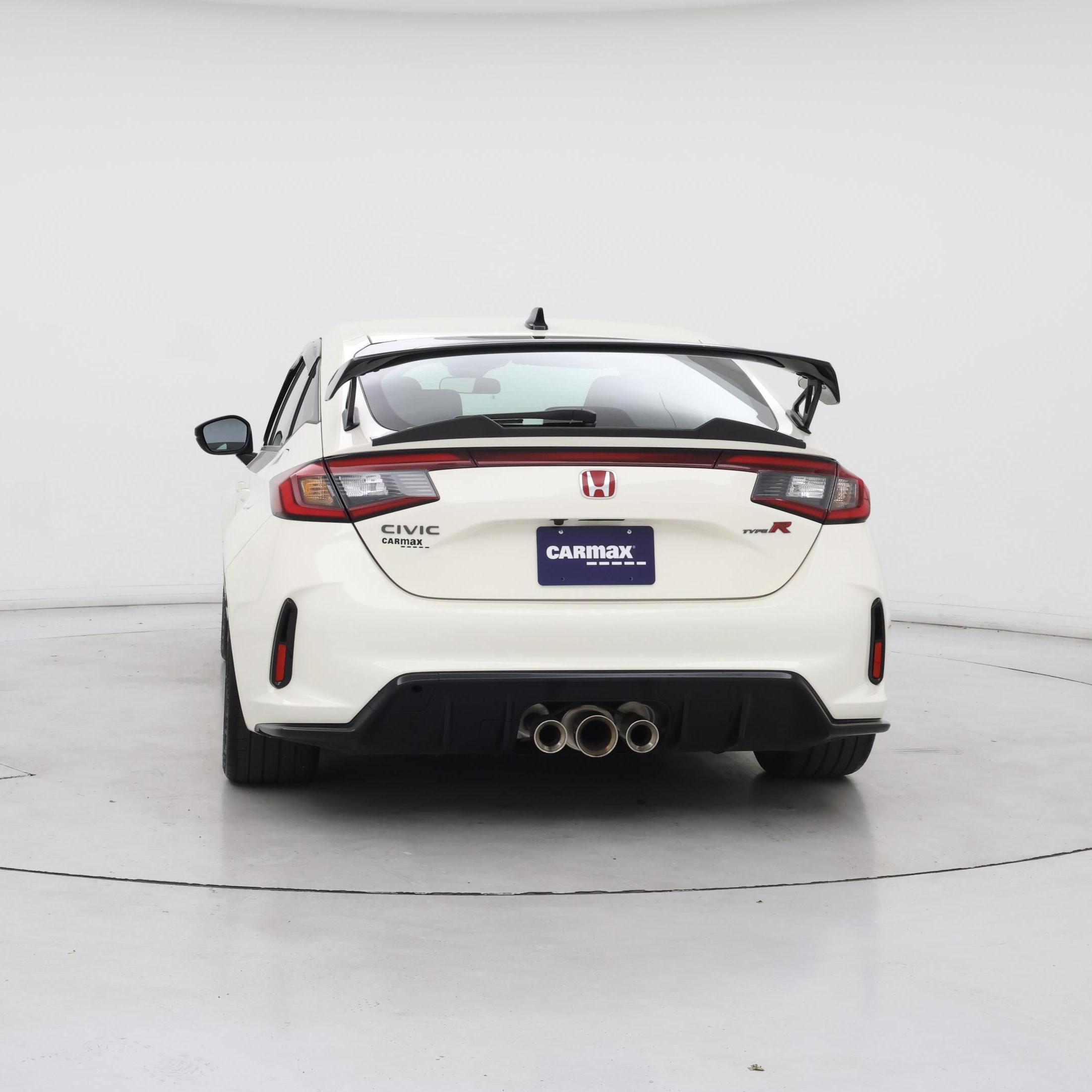 Thumbnail: 2023 Honda Civic - 6