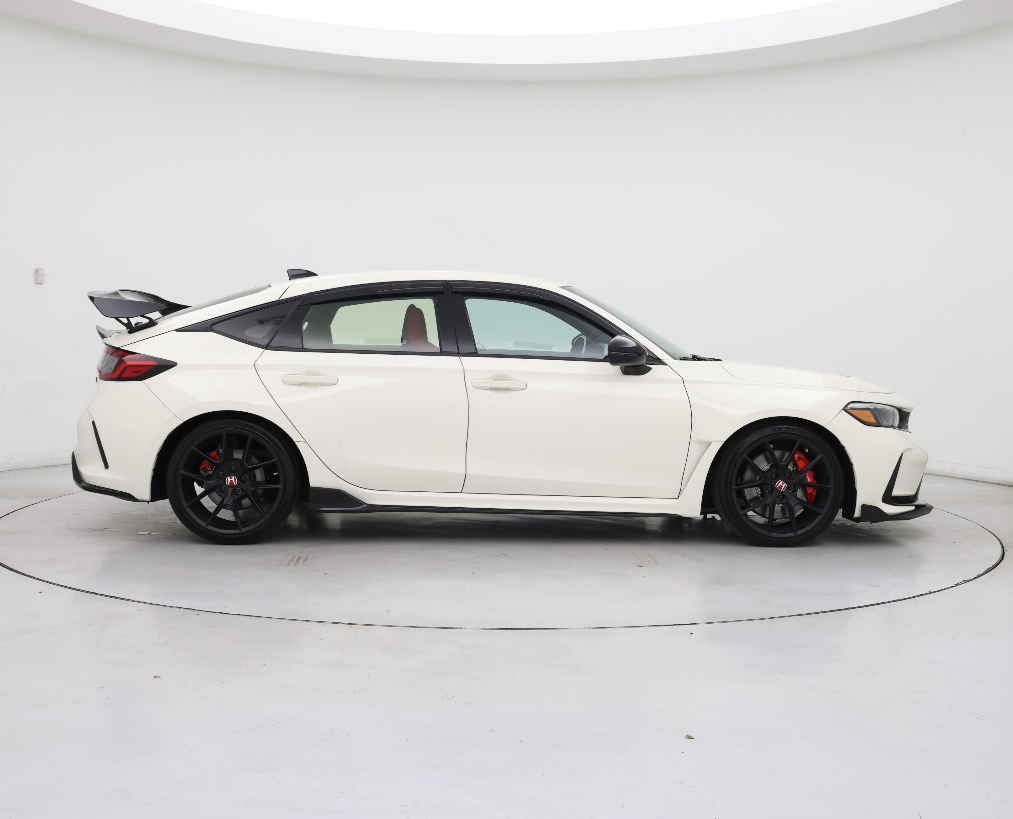 Thumbnail: 2023 Honda Civic - 7