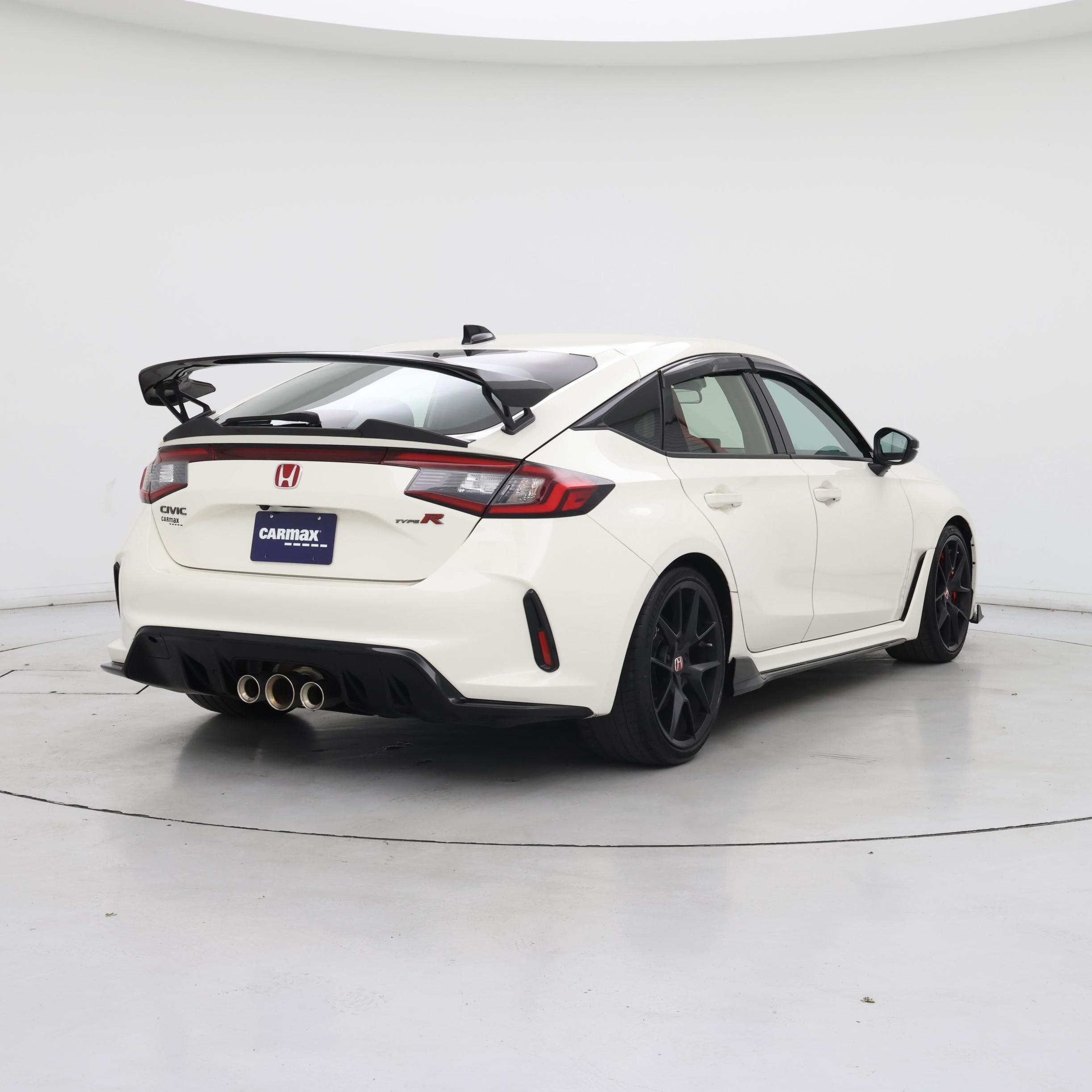 Thumbnail: 2023 Honda Civic - 8