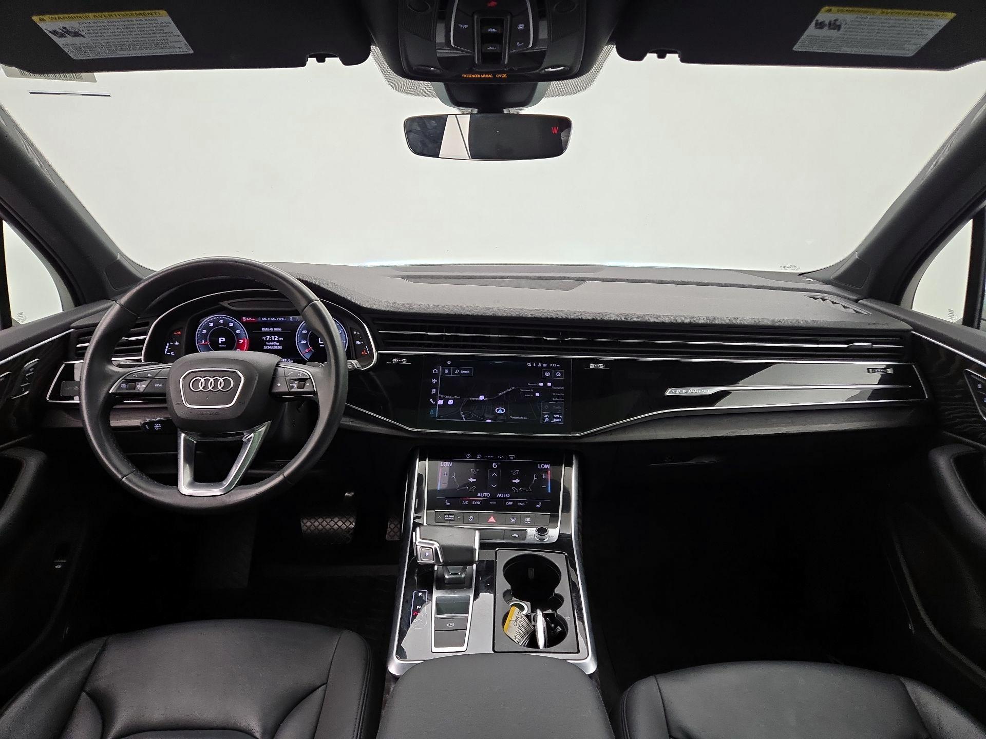 Thumbnail: 2021 Audi Q7 - 9