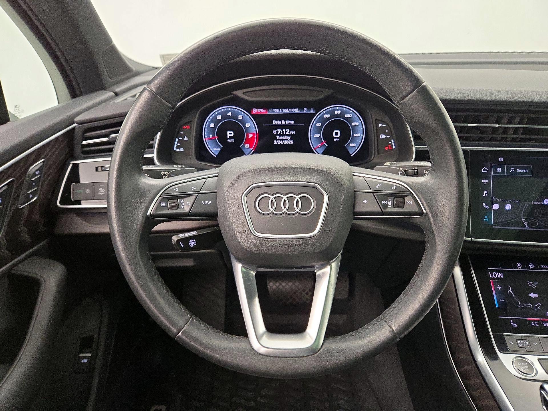 Thumbnail: 2021 Audi Q7 - 10