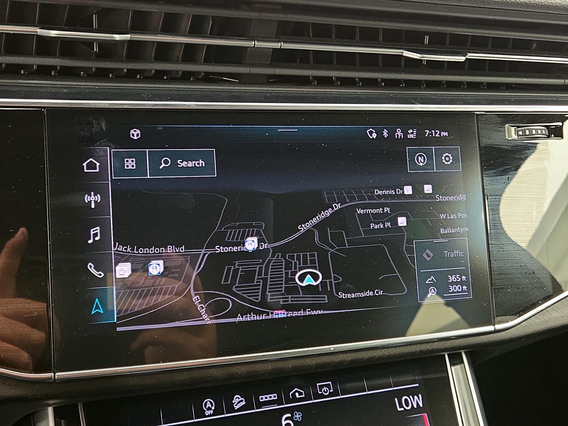 Thumbnail: 2021 Audi Q7 - 14