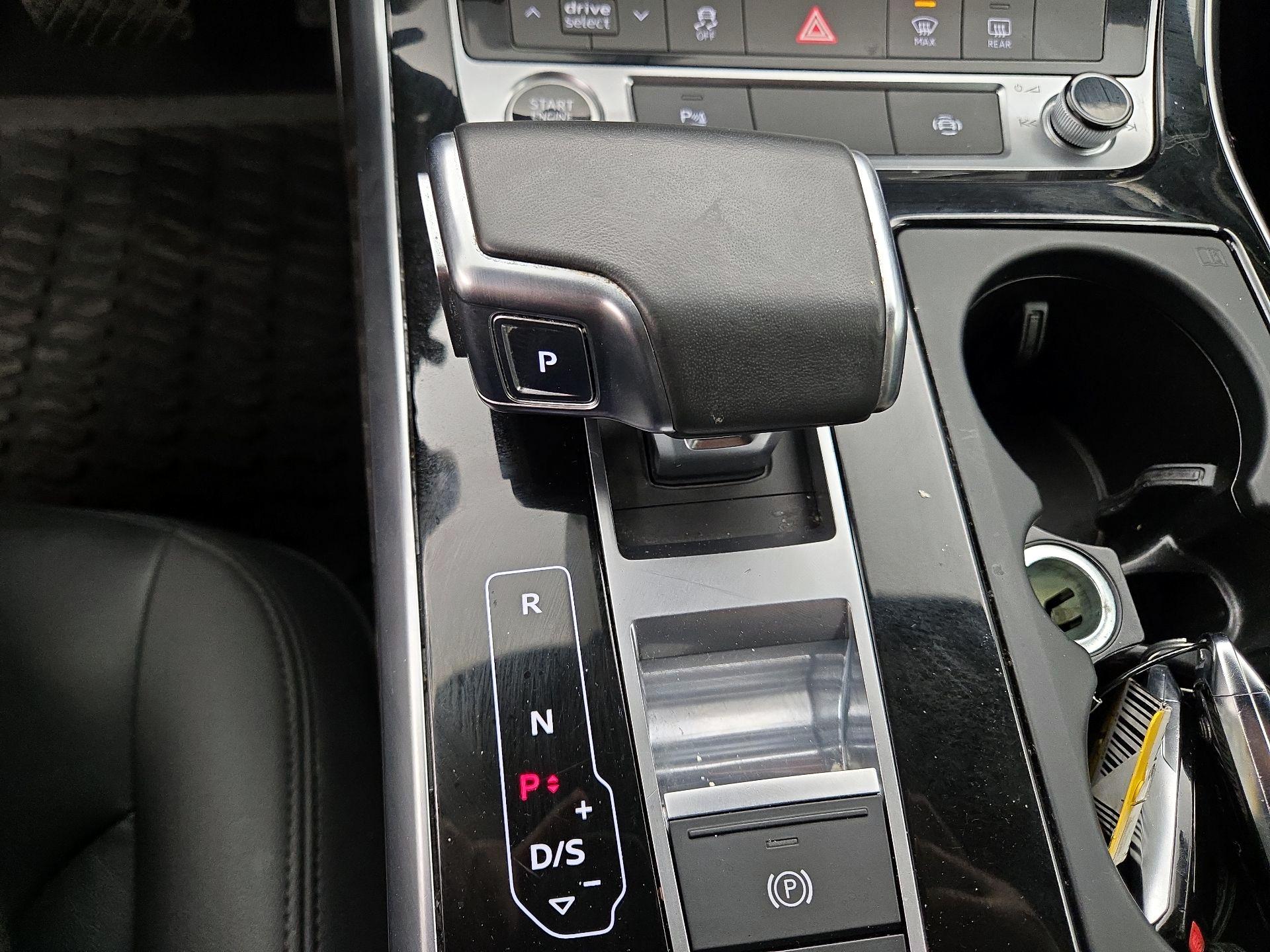 Thumbnail: 2021 Audi Q7 - 18