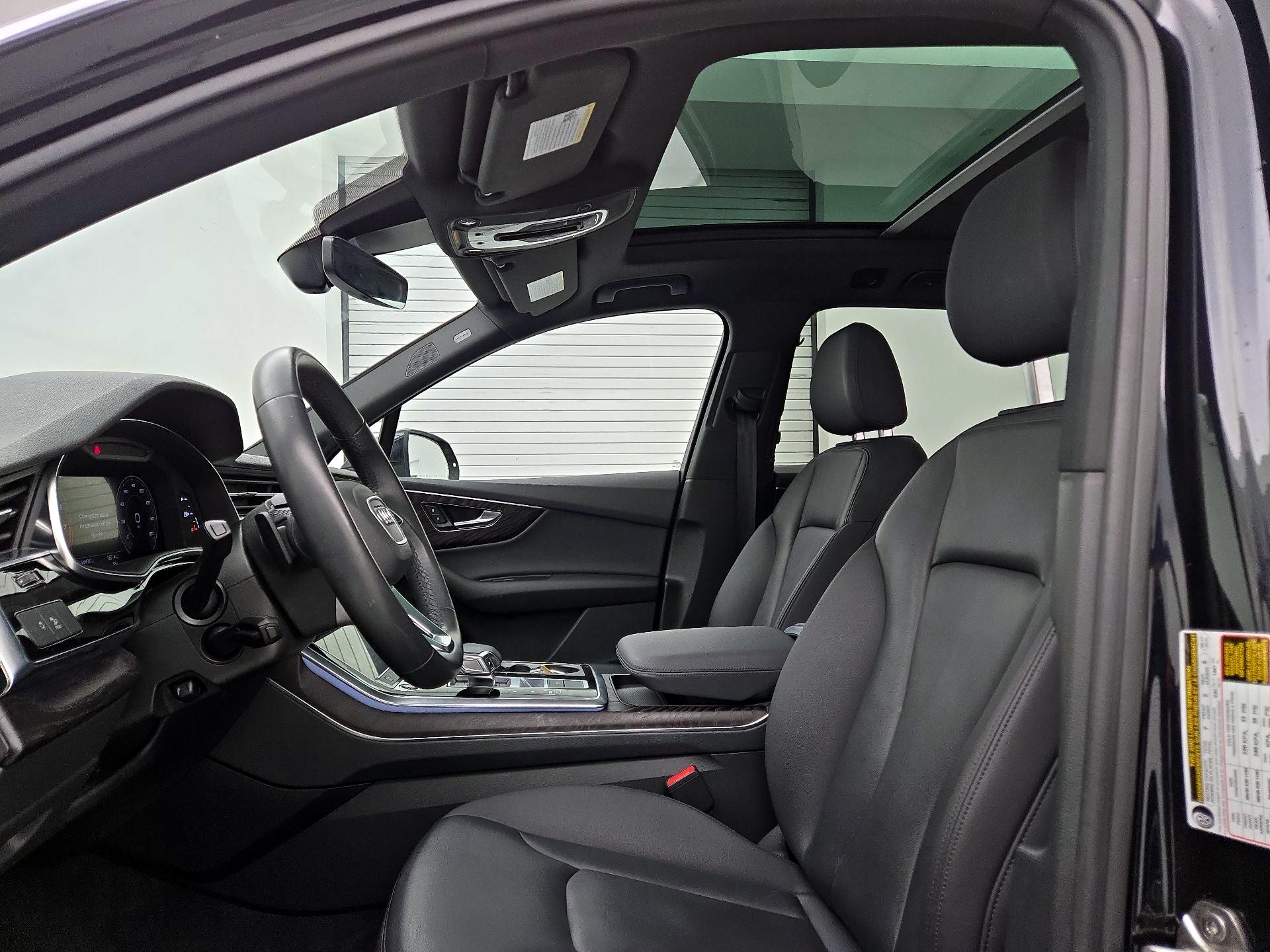 Thumbnail: 2021 Audi Q7 - 20