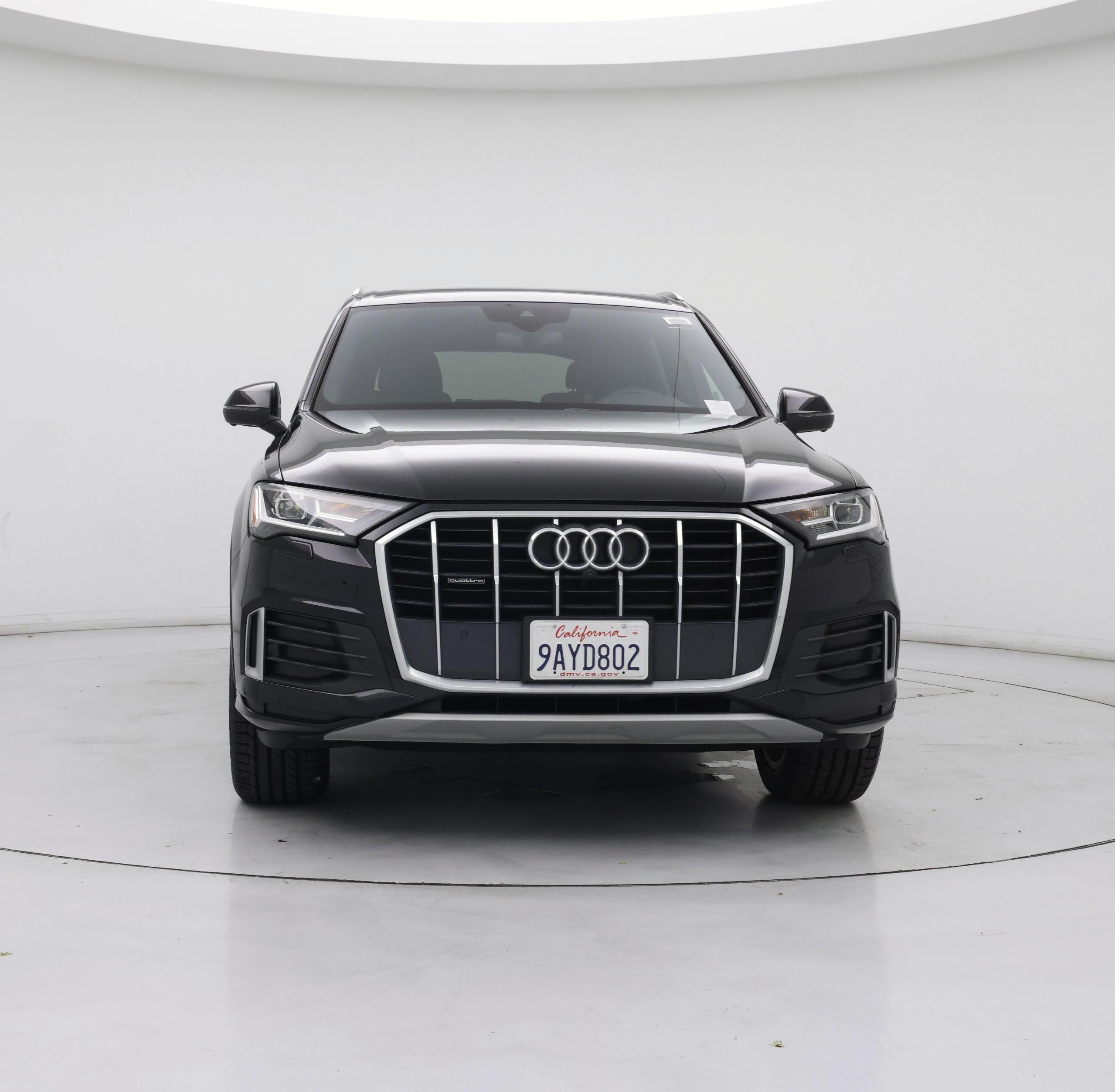 Thumbnail: 2021 Audi Q7 - 5