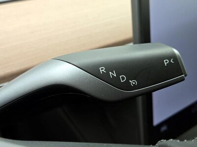 Shifter