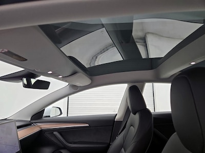 Sunroof