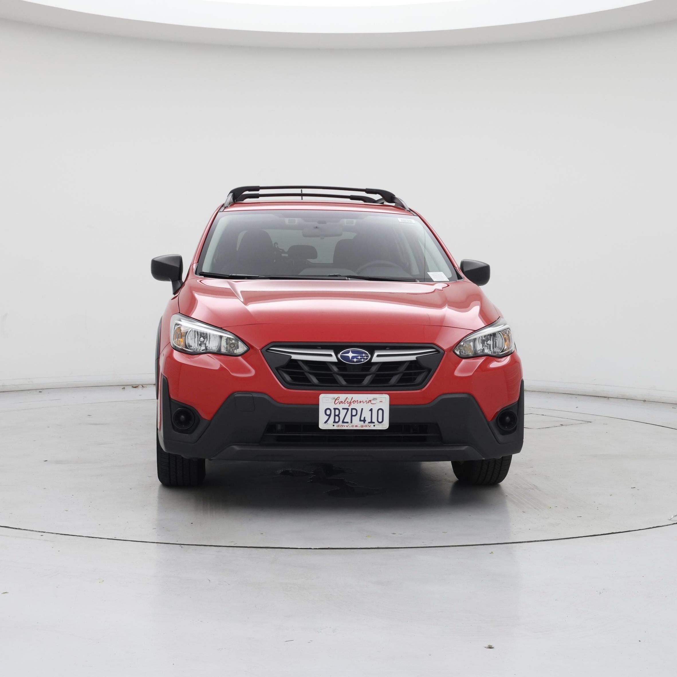 Thumbnail: 2022 Subaru Crosstrek - 5