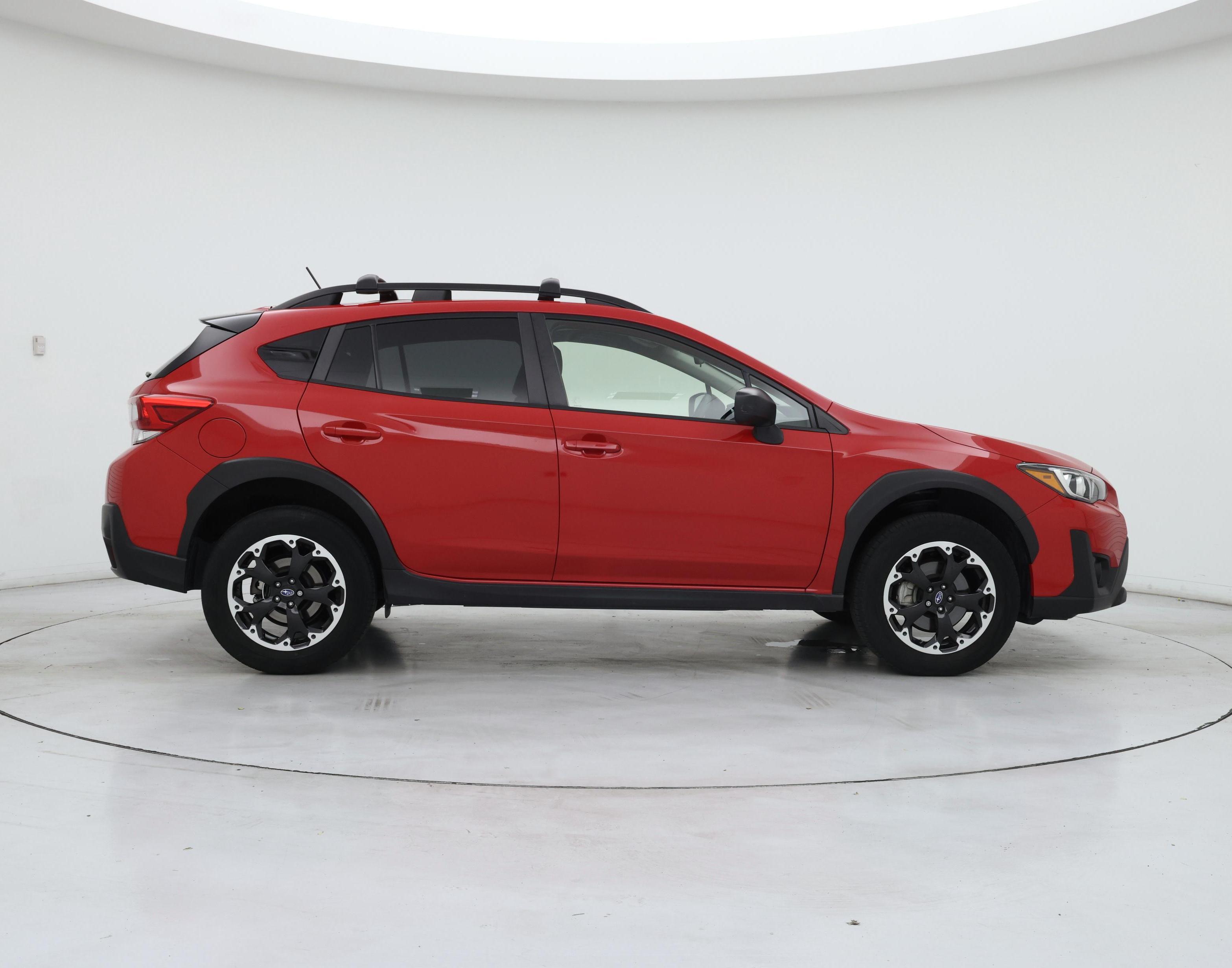 Thumbnail: 2022 Subaru Crosstrek - 7