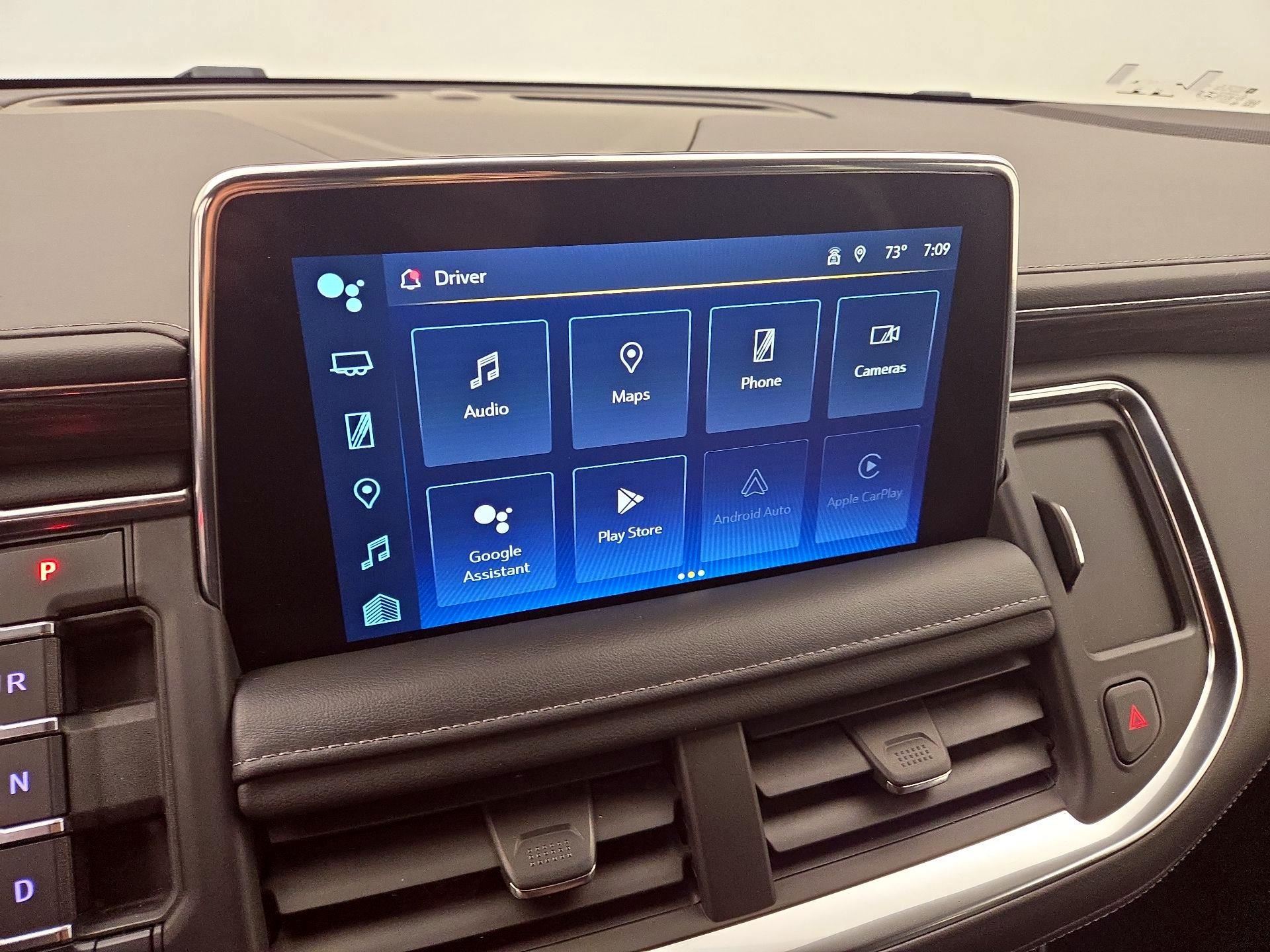 Thumbnail: 2022 Chevrolet Suburban - 15