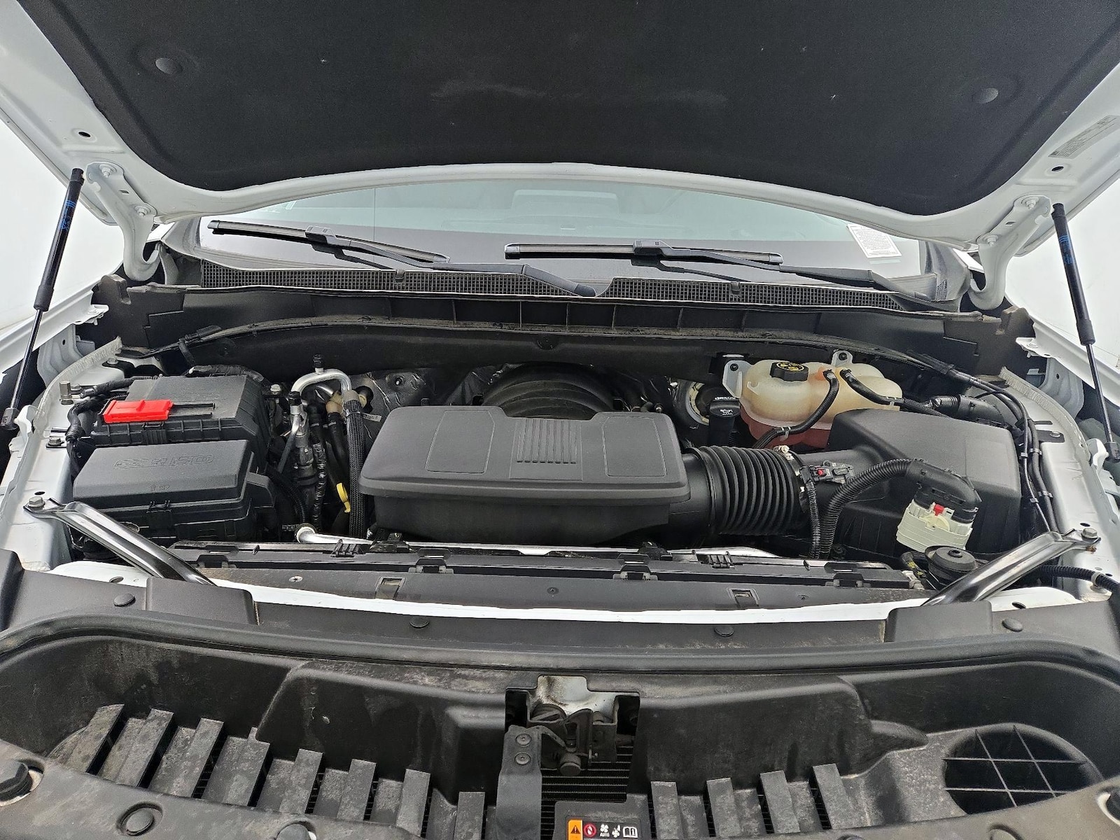 2022 Chevrolet Suburban Z71 - Photo 23
