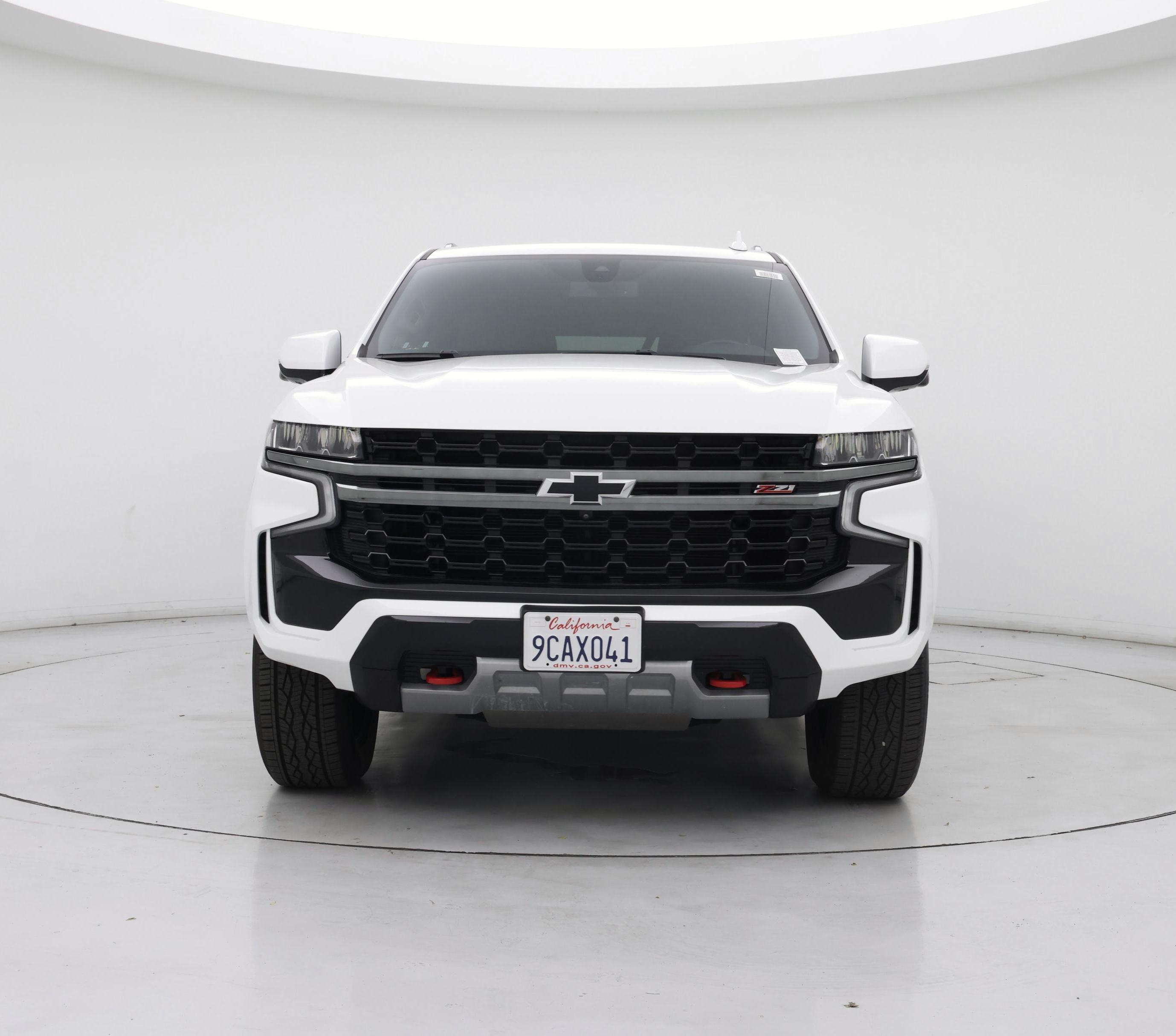Thumbnail: 2022 Chevrolet Suburban - 5