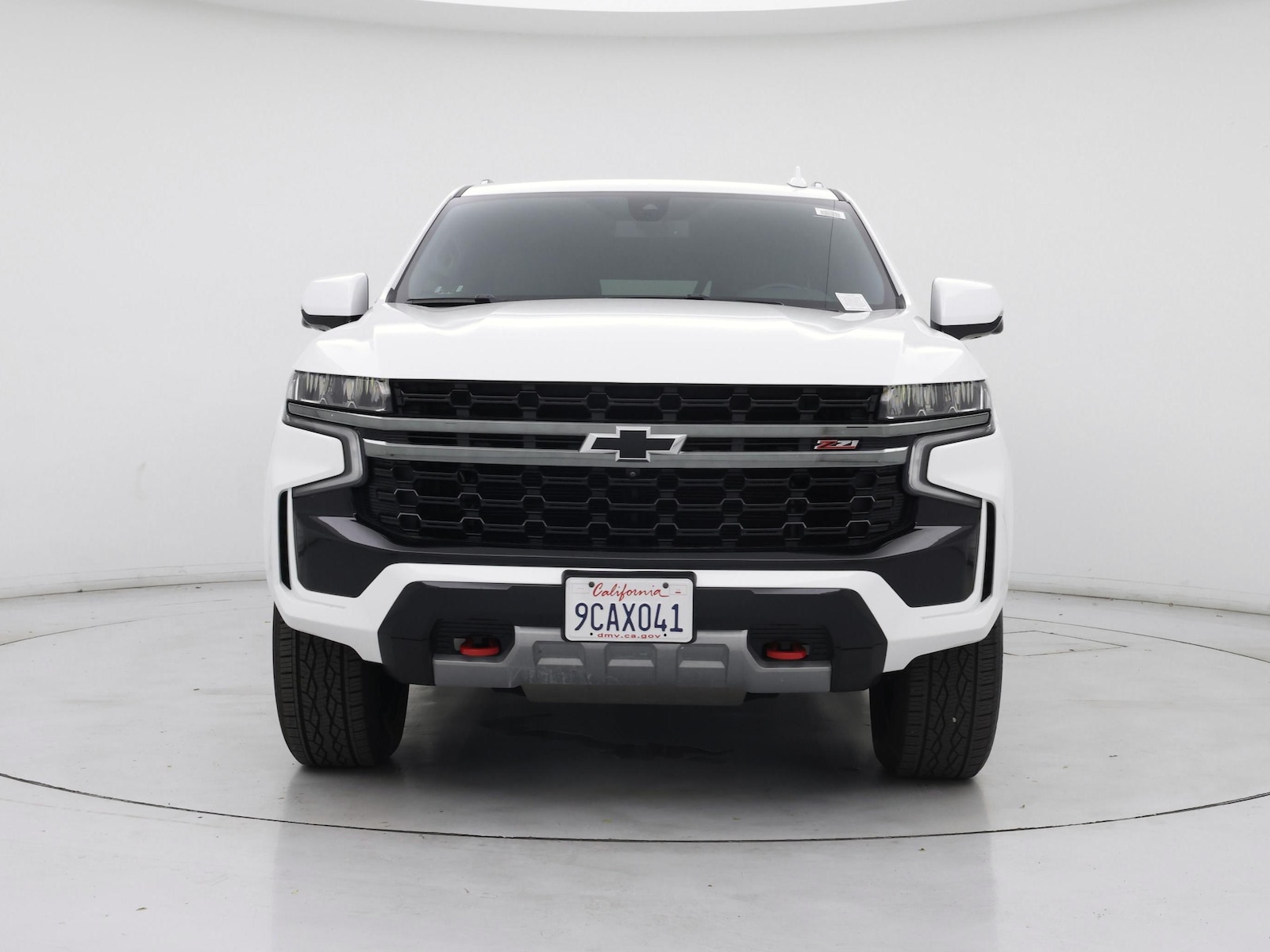 2022 Chevrolet Suburban Z71 - Photo 6