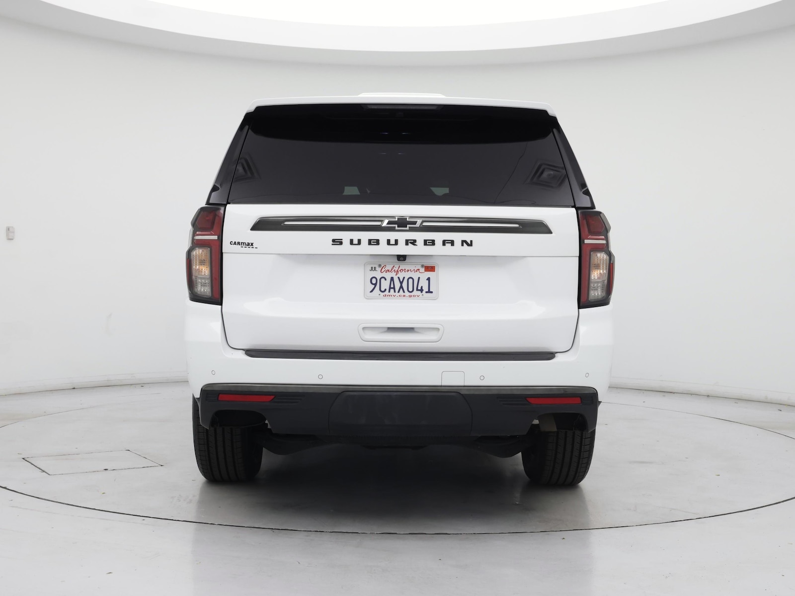 2022 Chevrolet Suburban Z71 - Photo 7