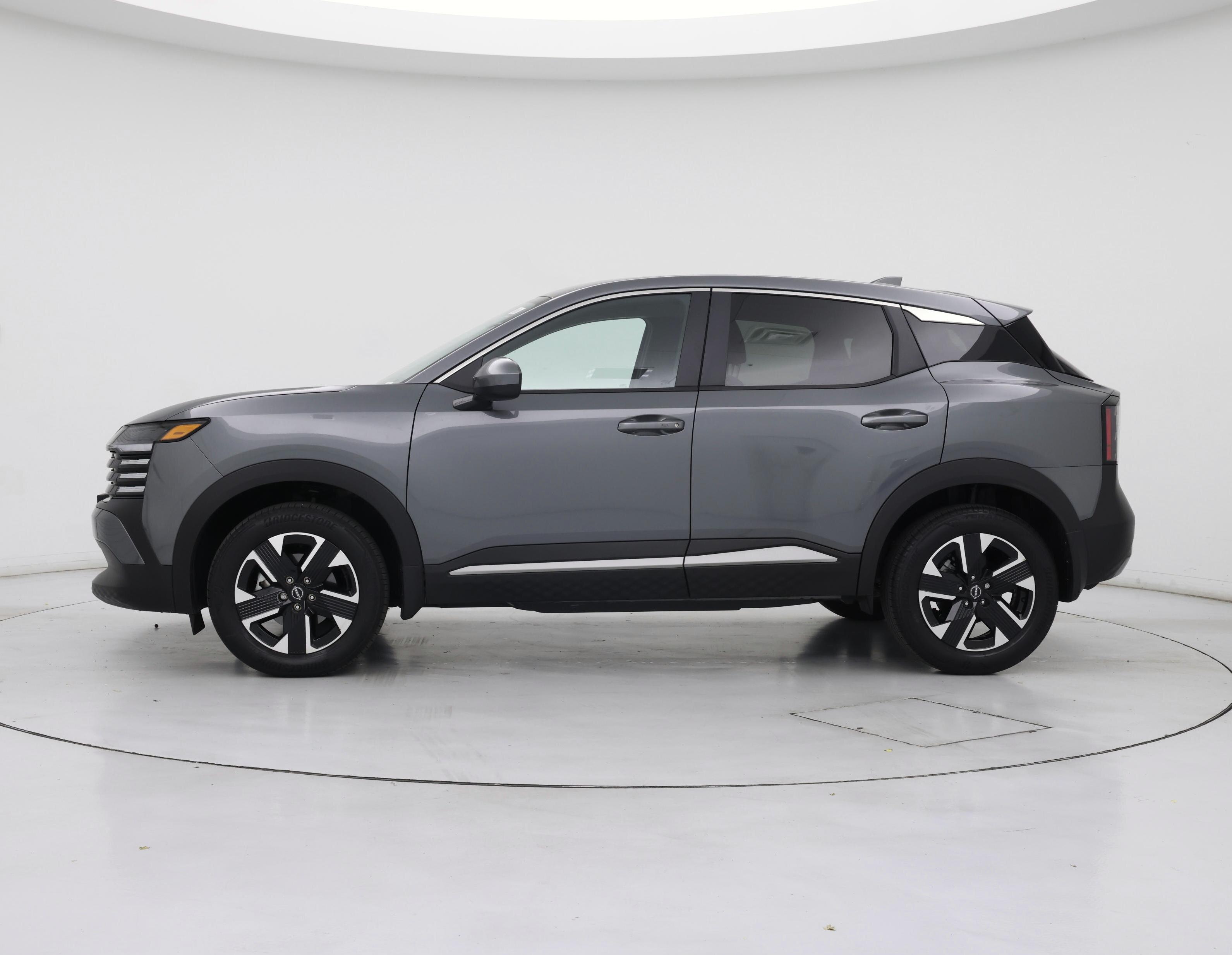 Thumbnail: 2025 Nissan Kicks - 3