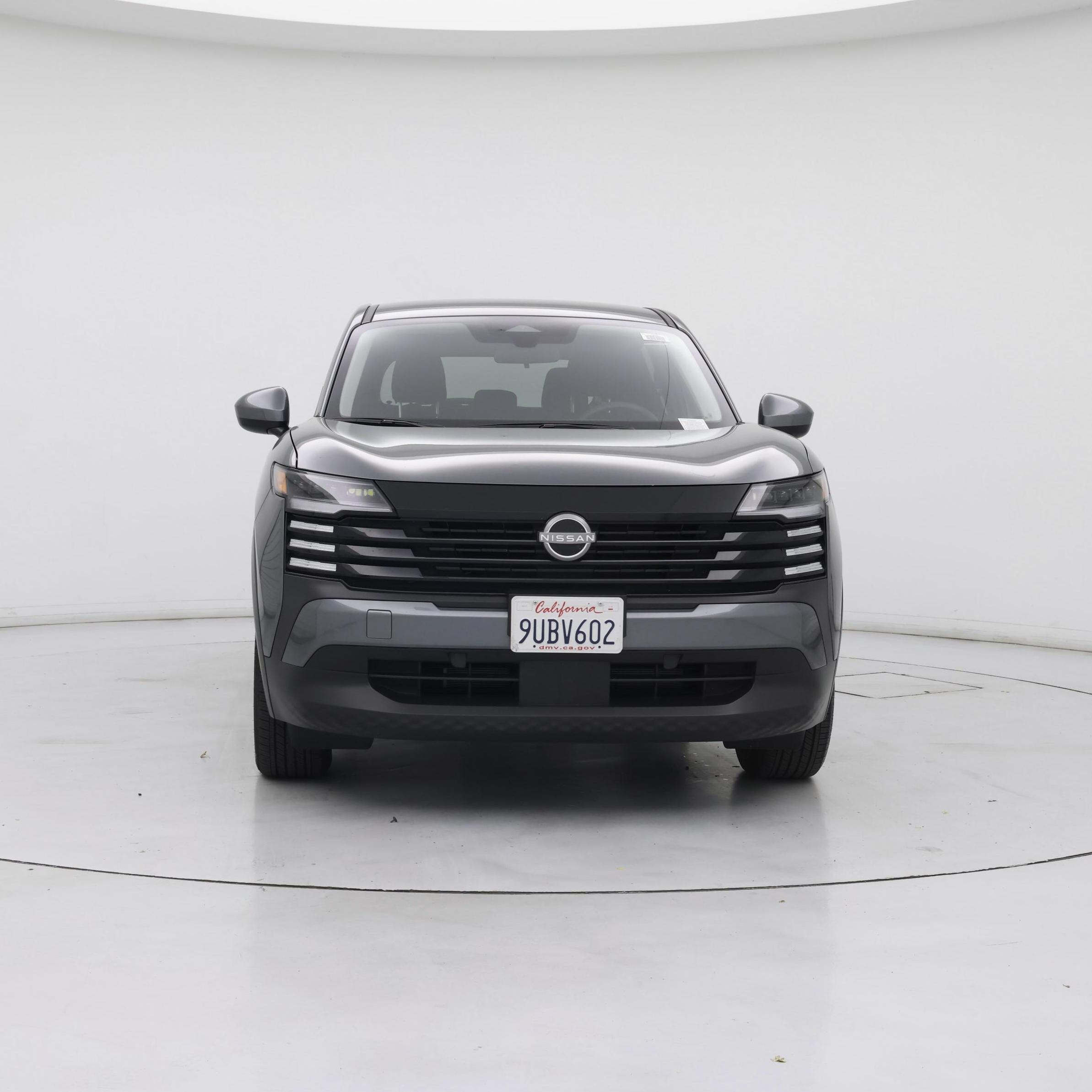 Thumbnail: 2025 Nissan Kicks - 5