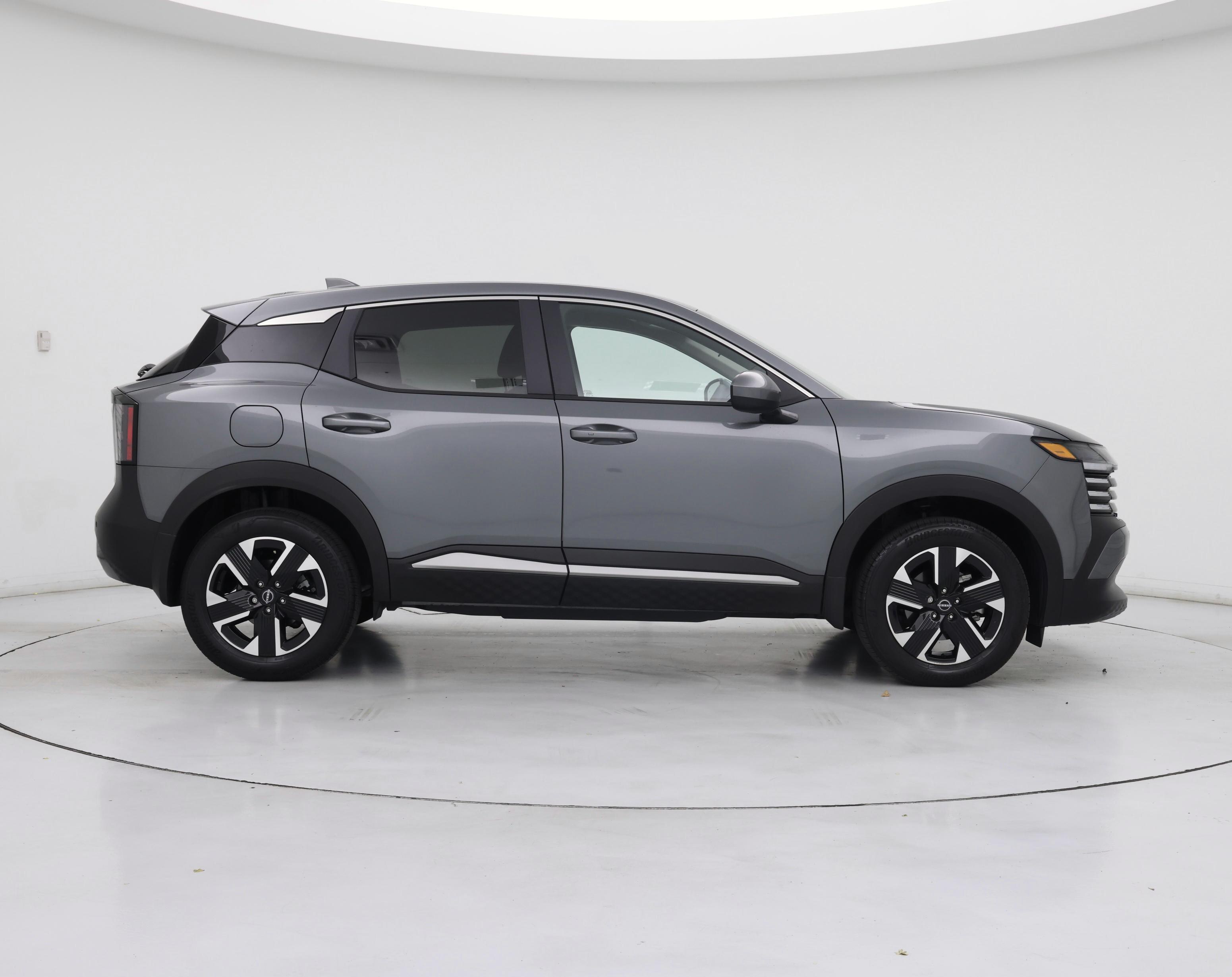 Thumbnail: 2025 Nissan Kicks - 7
