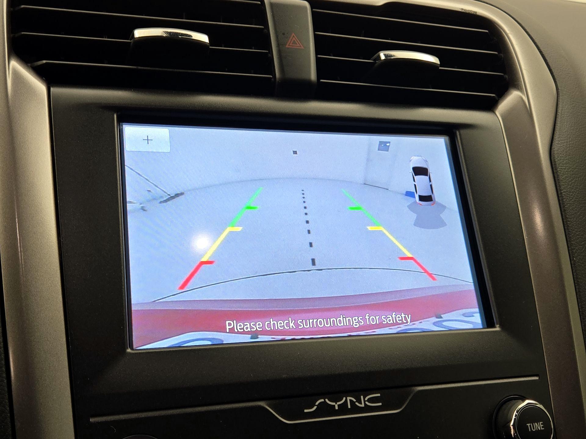 Thumbnail: 2020 Ford Fusion - 14