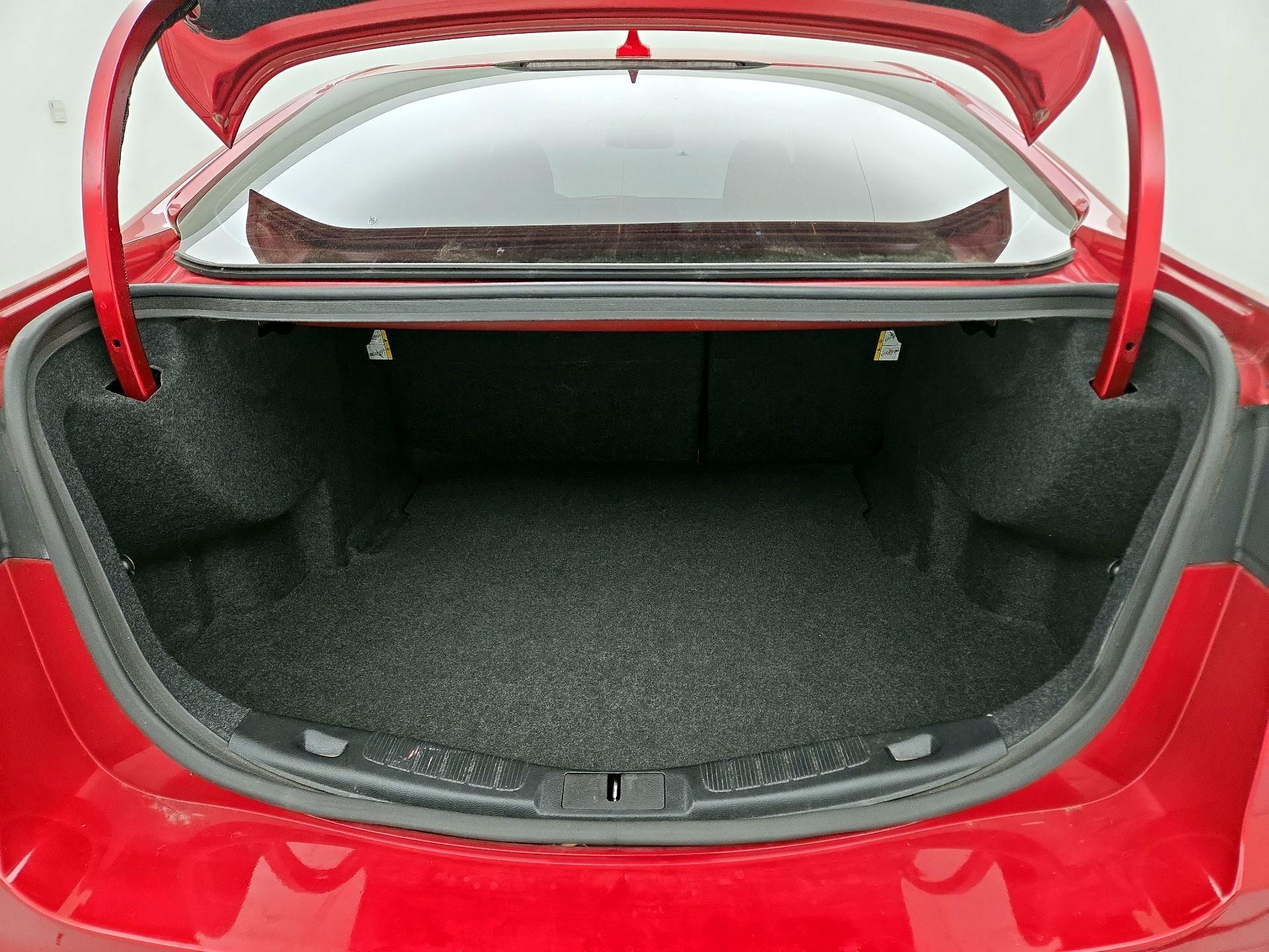 Thumbnail: 2020 Ford Fusion - 20