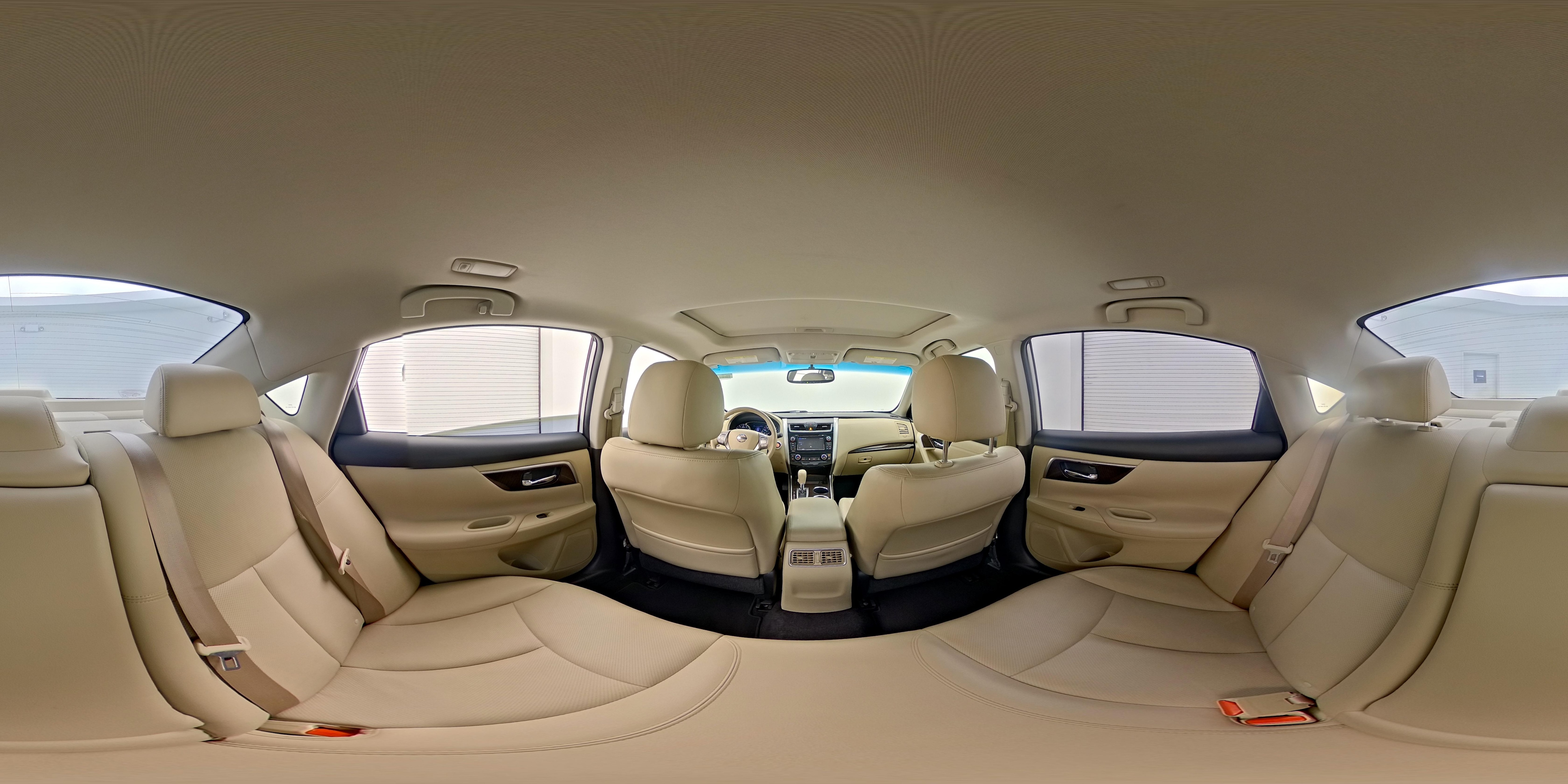 2015 Nissan Altima SL - Photo 27