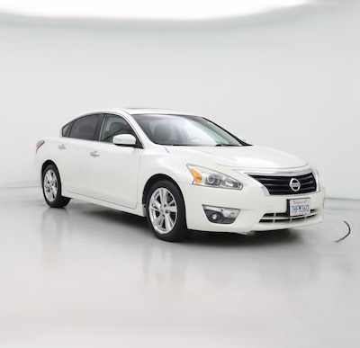 2015 Nissan Altima SL