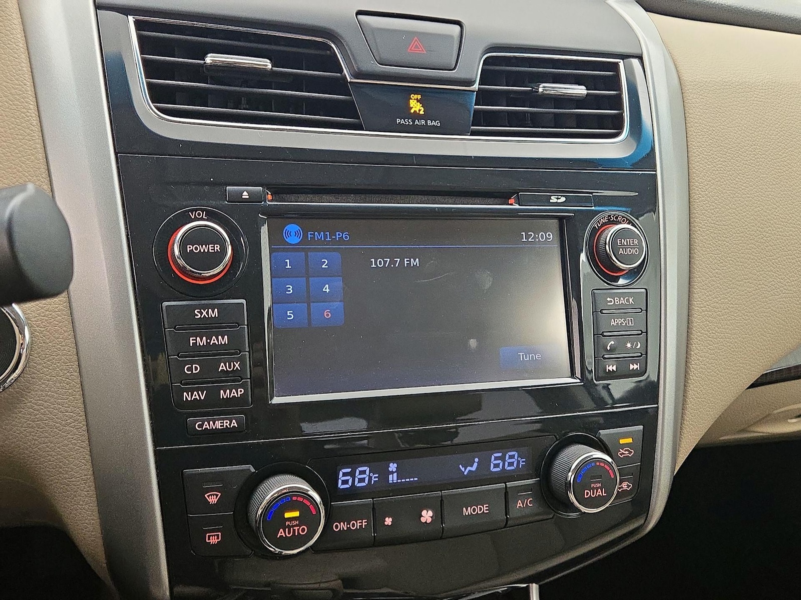 2015 Nissan Altima SL - Photo 17