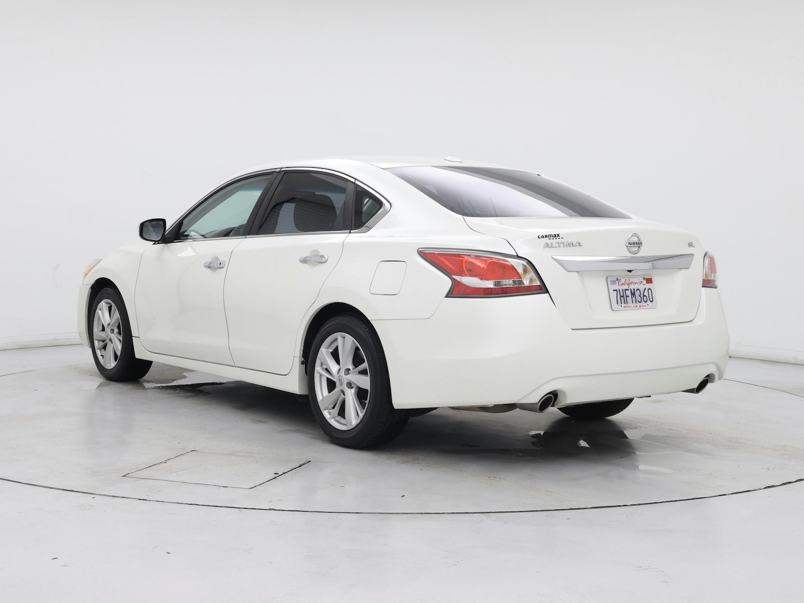 2015 Nissan Altima SL - Photo 3