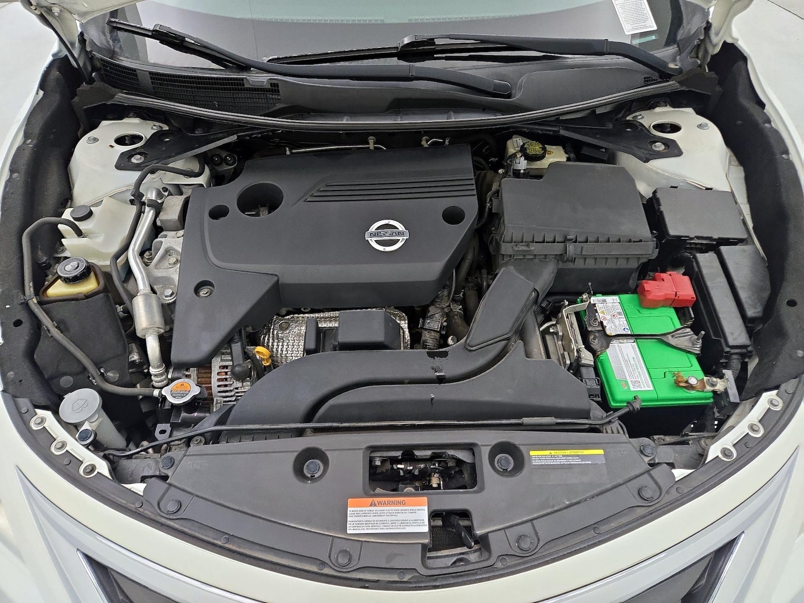 2015 Nissan Altima SL - Photo 24