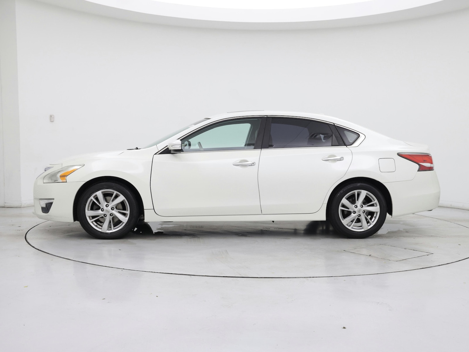 2015 Nissan Altima SL - Photo 4