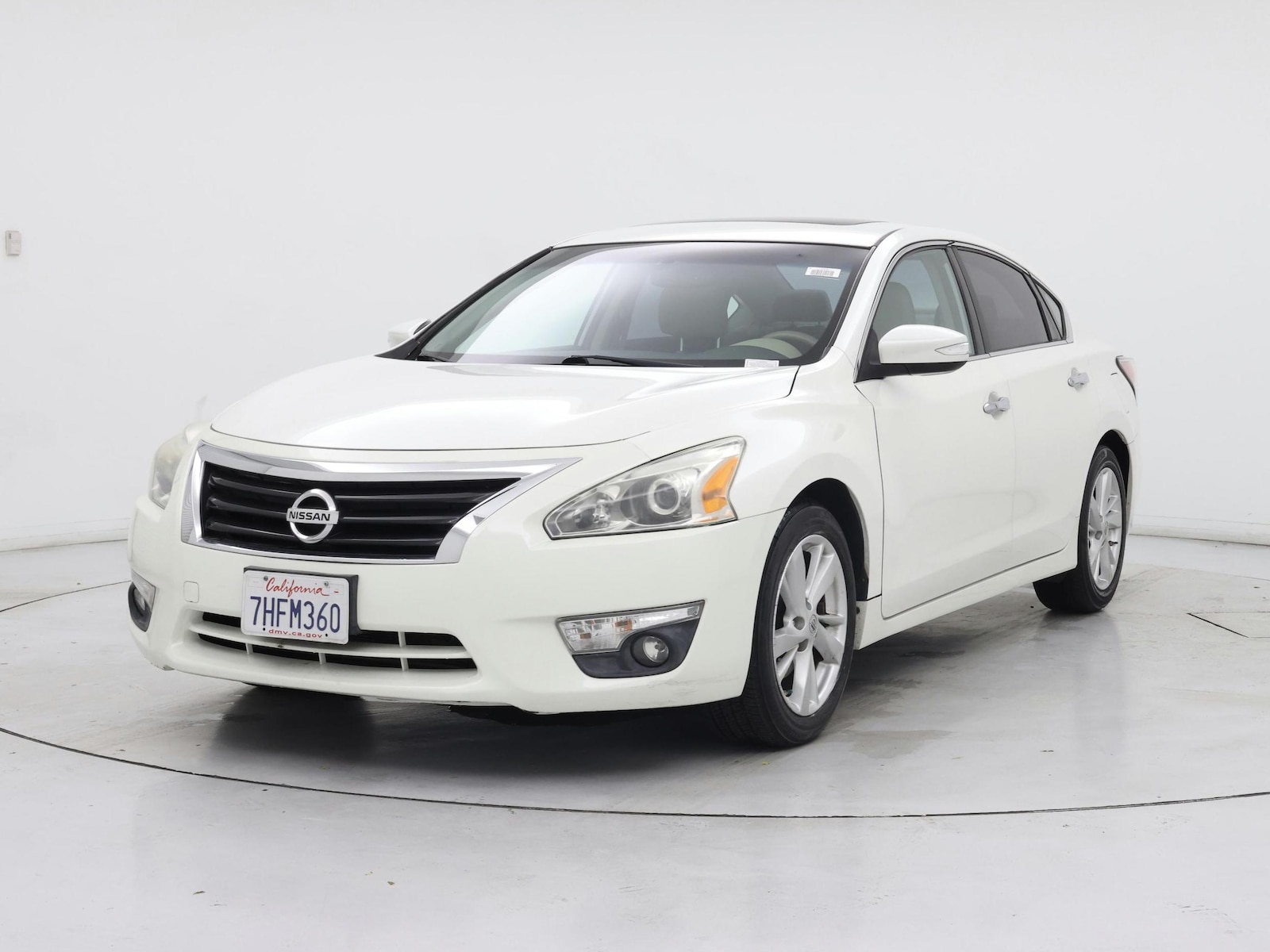 2015 Nissan Altima SL - Photo 5