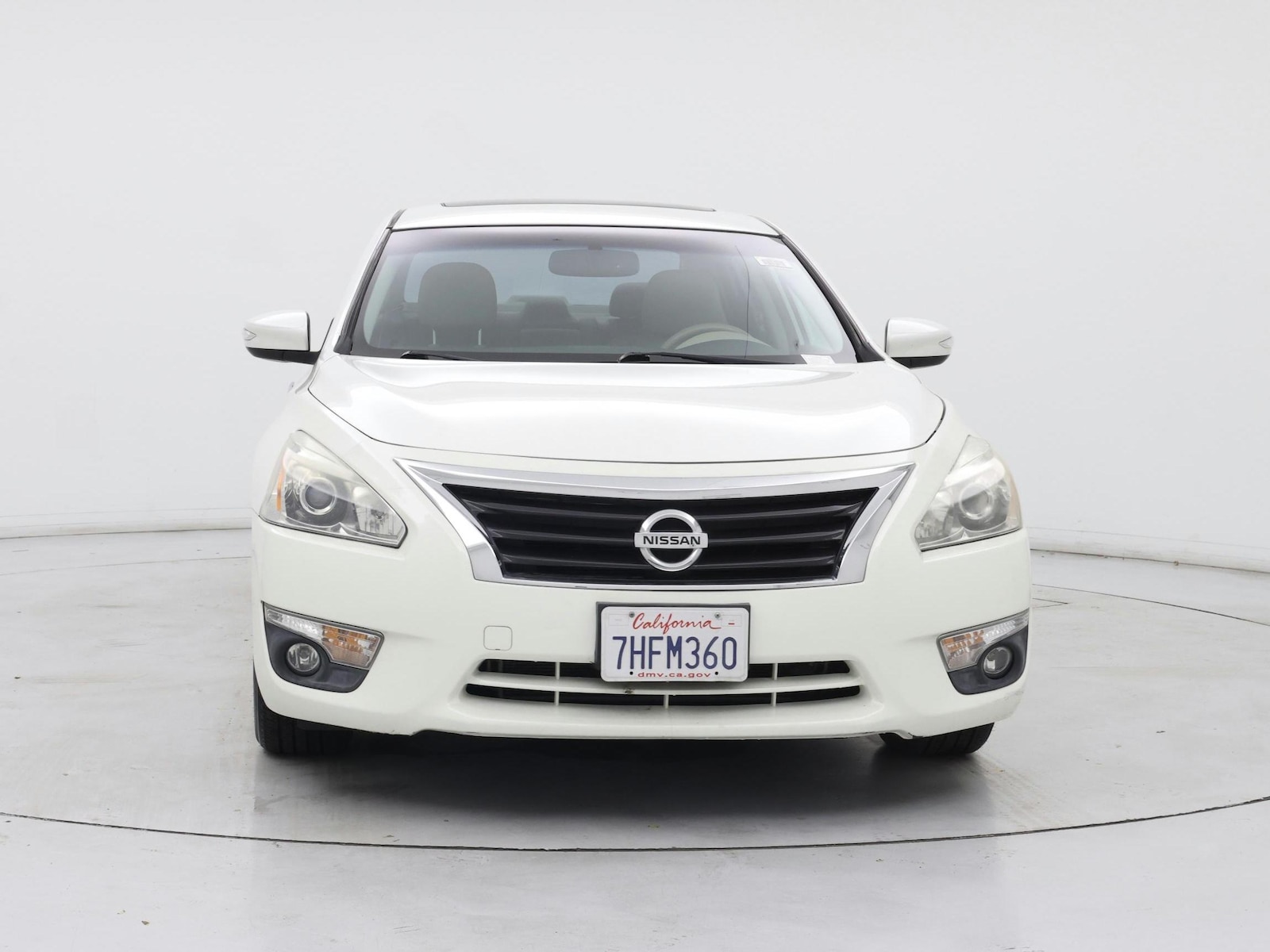 2015 Nissan Altima SL - Photo 6