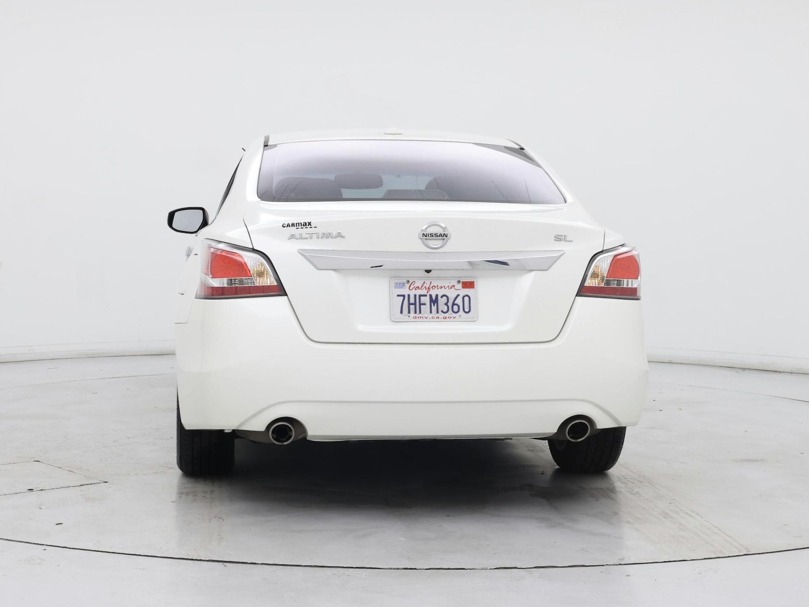 2015 Nissan Altima SL - Photo 7