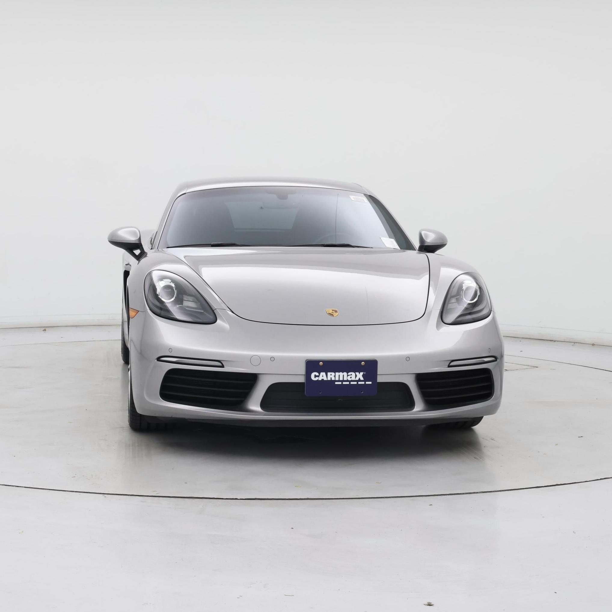 Thumbnail: 2019 Porsche 718 Cayman - 5