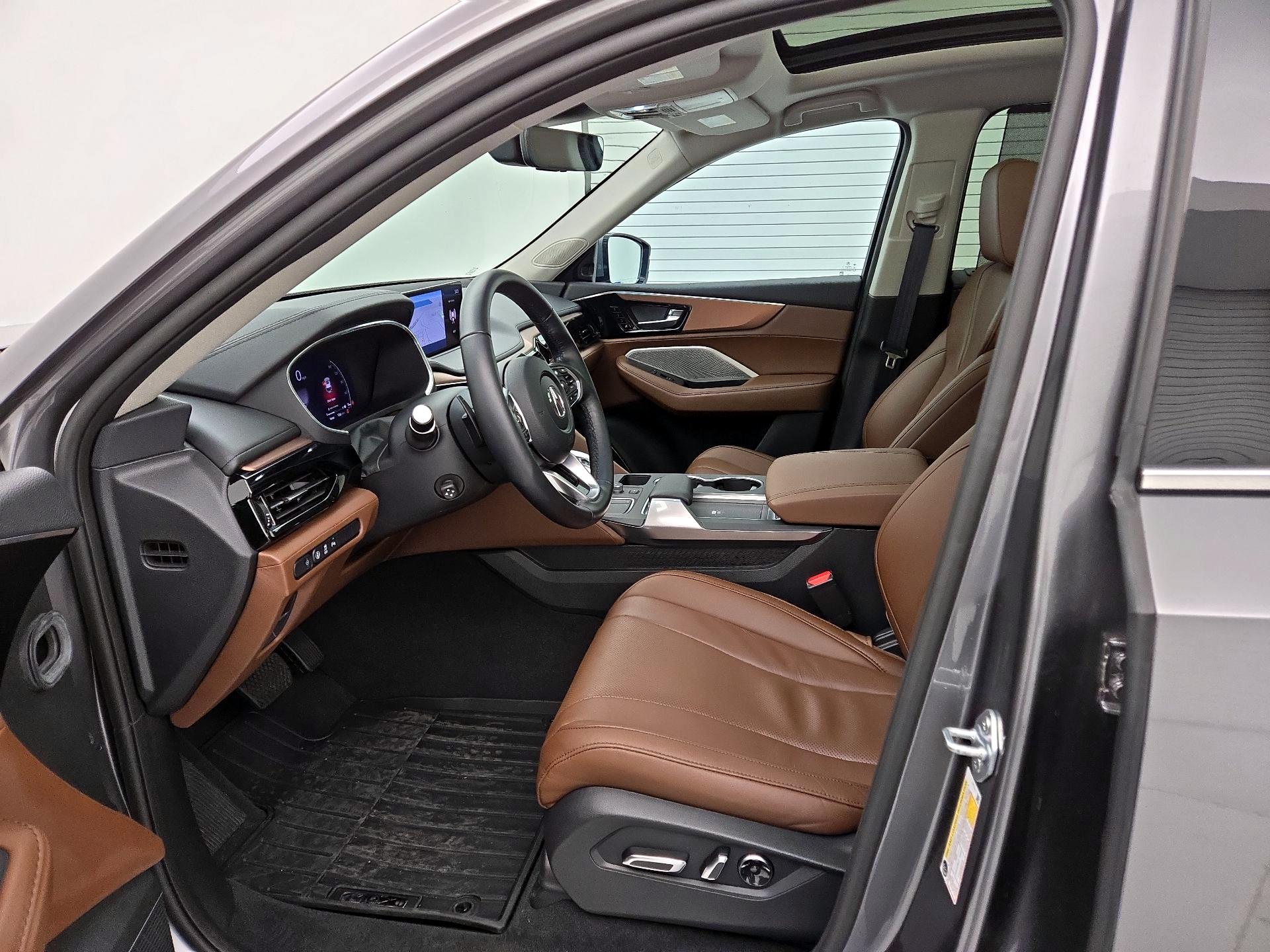 Thumbnail: 2022 Acura MDX - 11