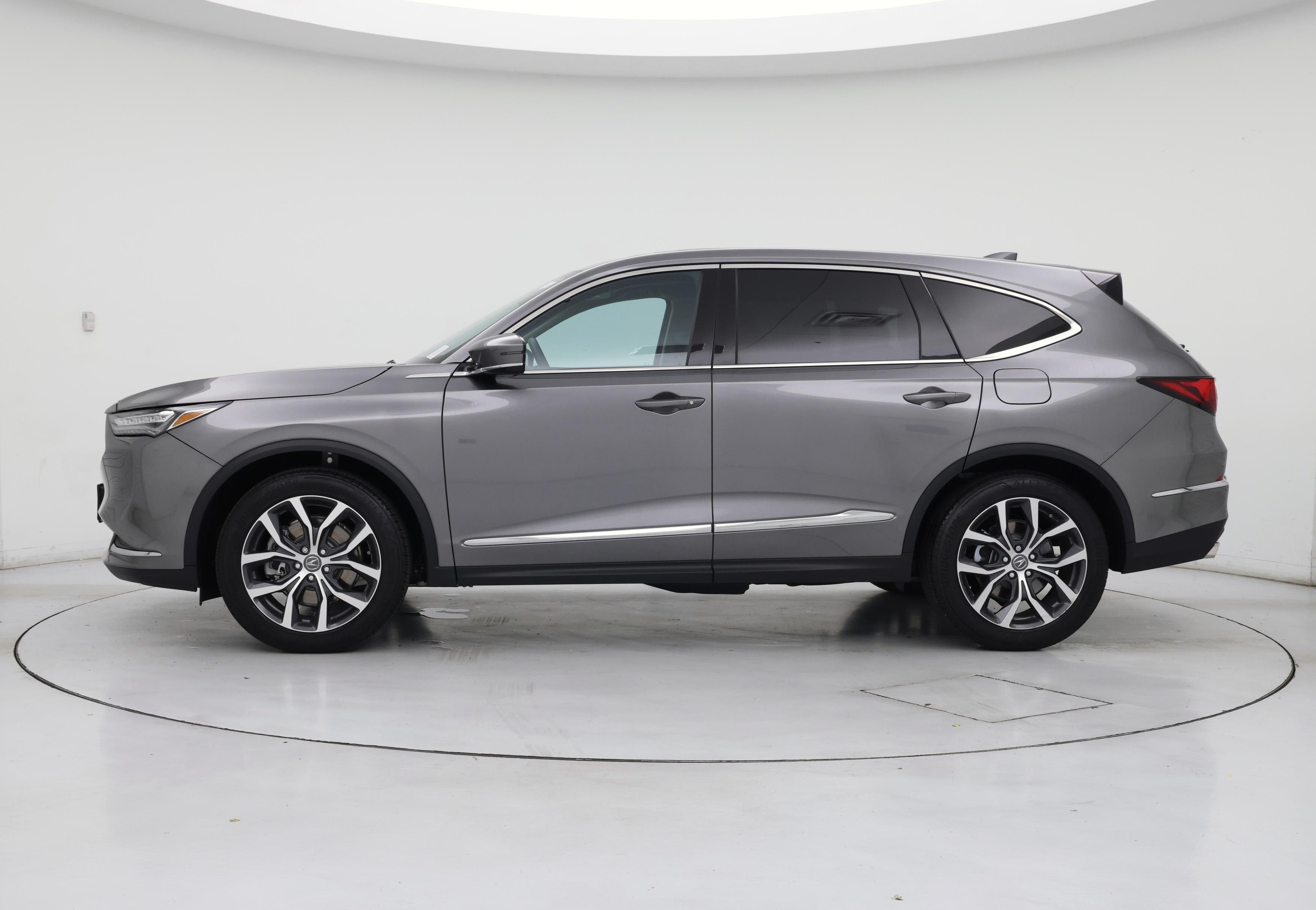 Thumbnail: 2022 Acura MDX - 3