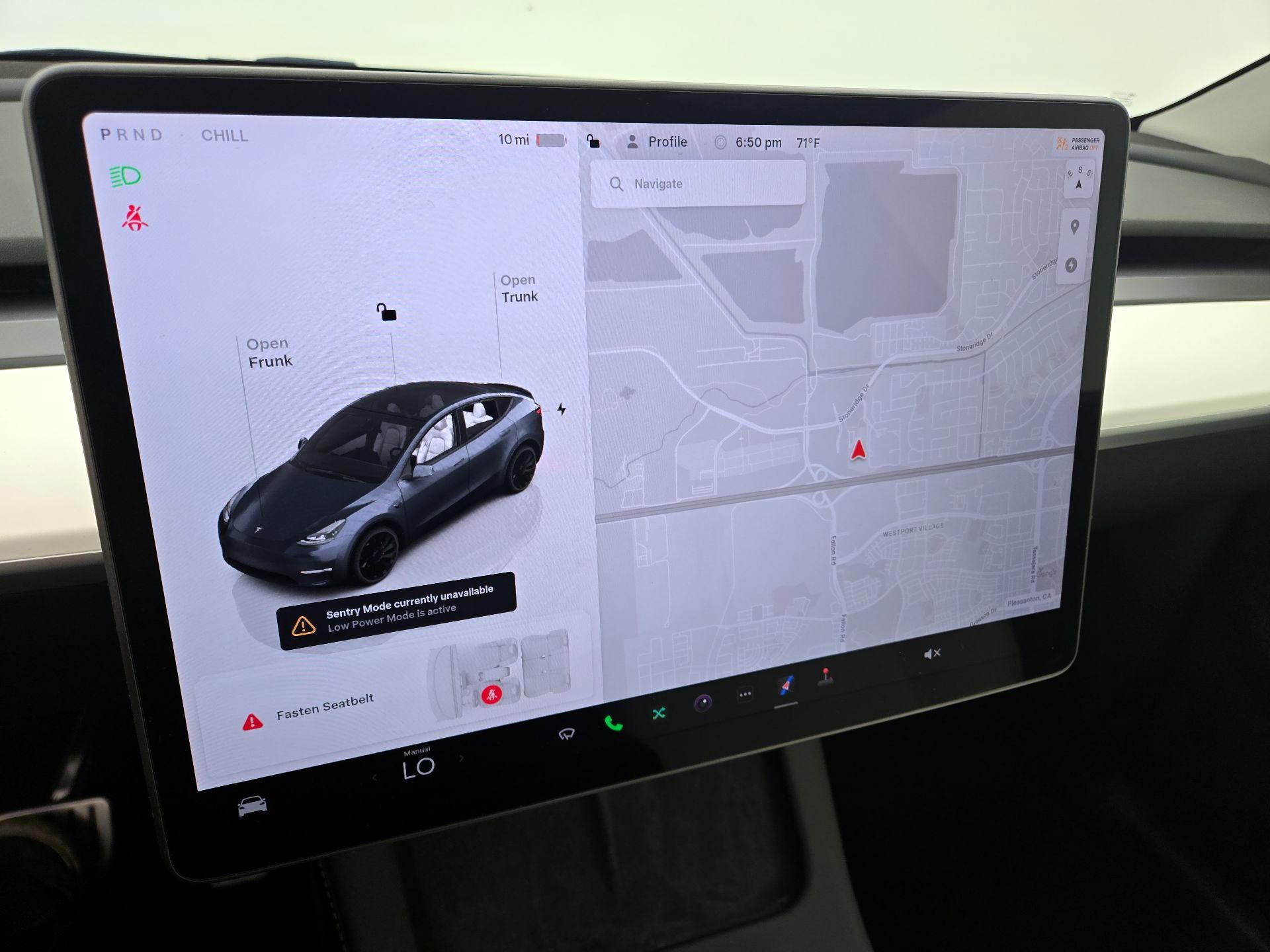 Thumbnail: 2023 Tesla Model Y - 13
