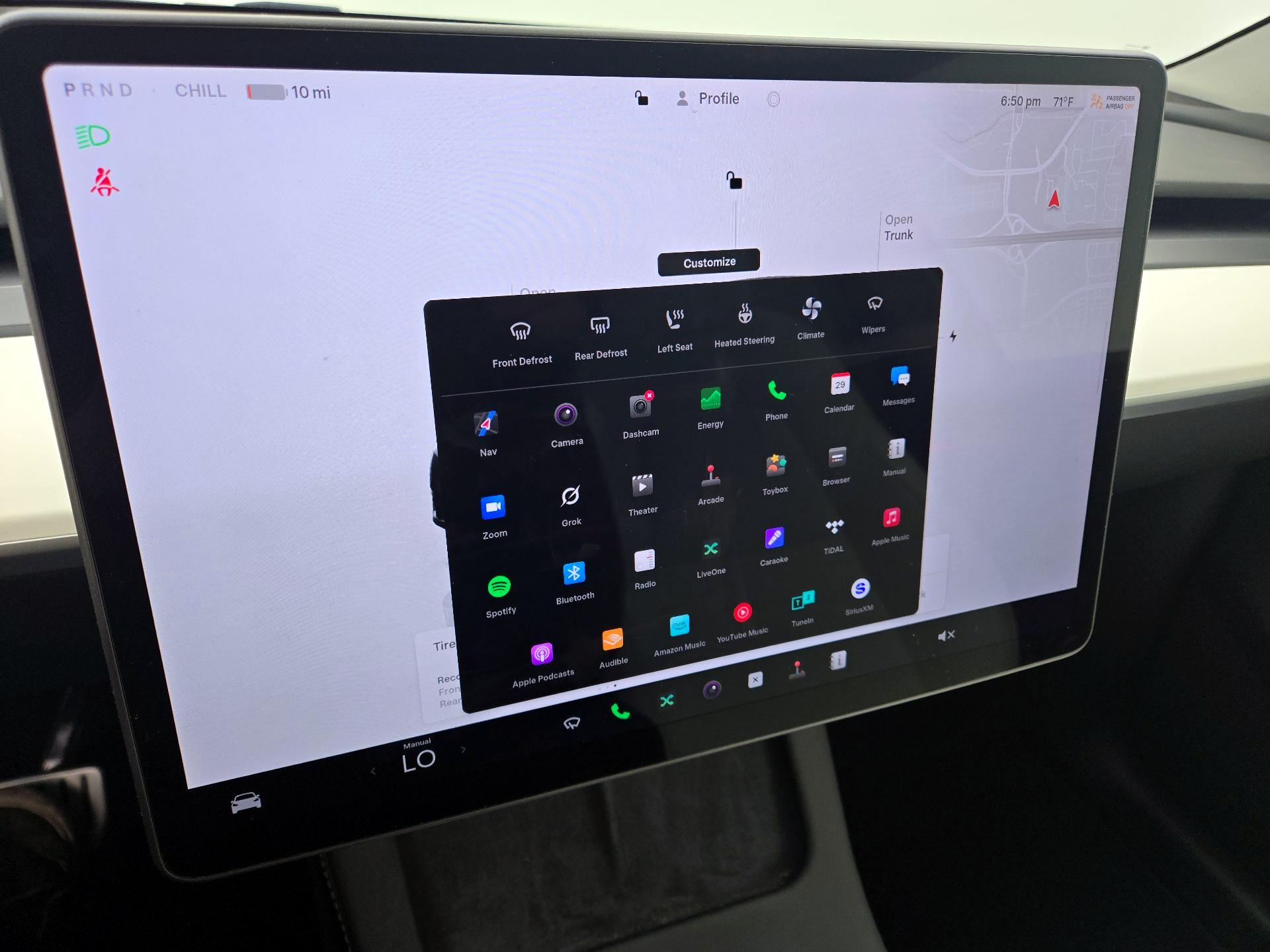 Thumbnail: 2023 Tesla Model Y - 15
