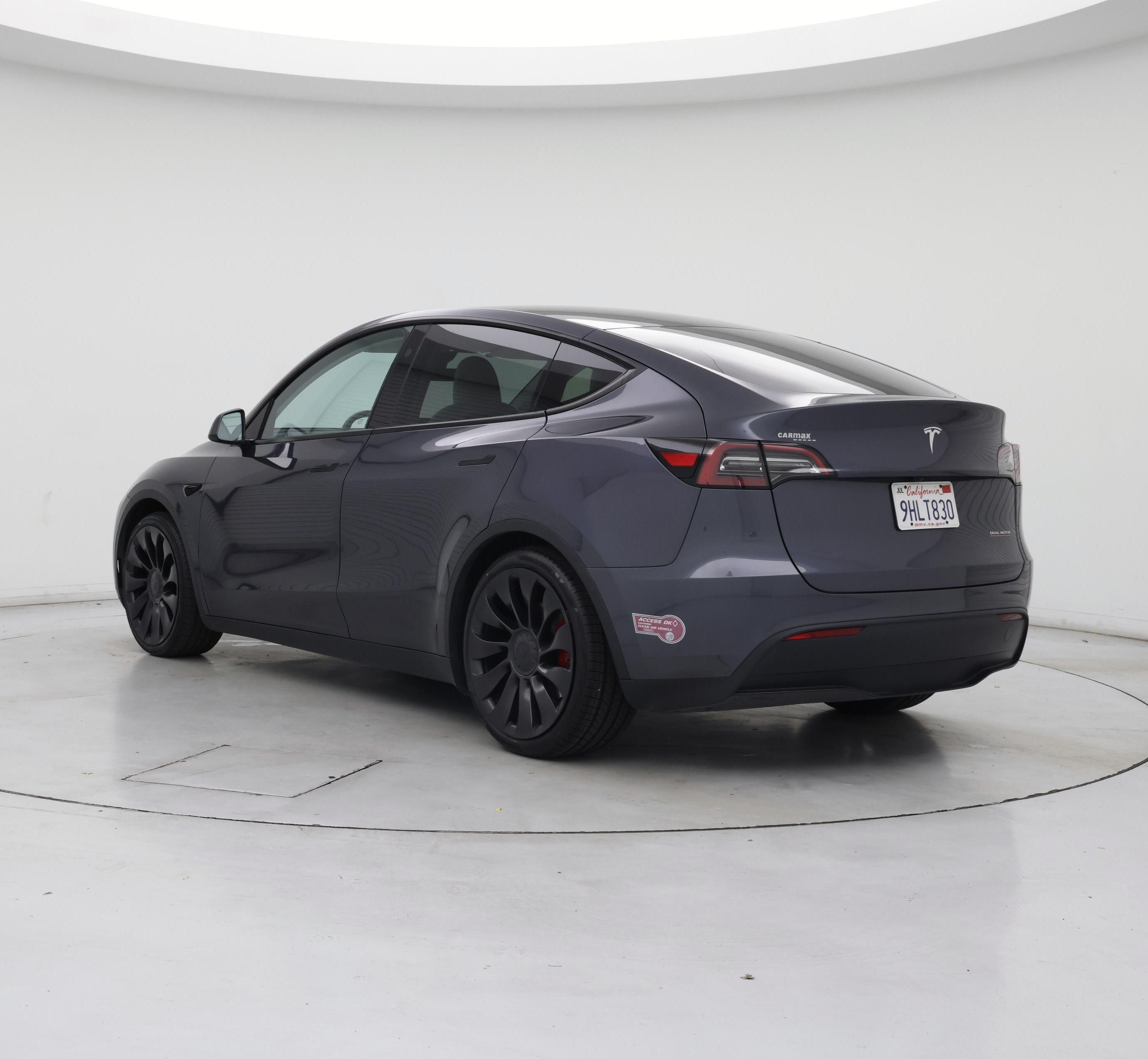 Thumbnail: 2023 Tesla Model Y - 2